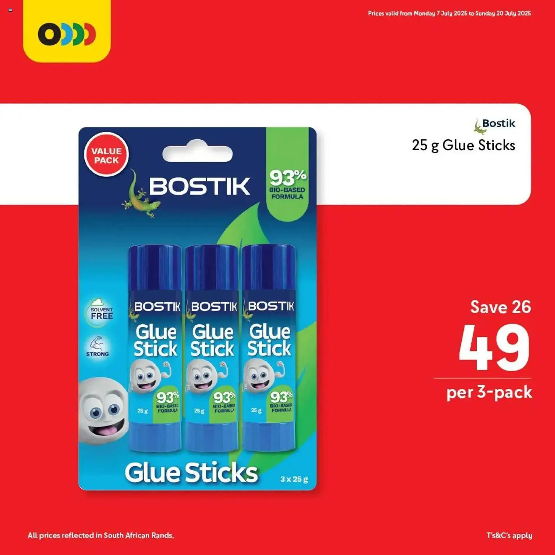 Makro catalogue from 7 July to 20 July 2025 - Catalogue Page 5