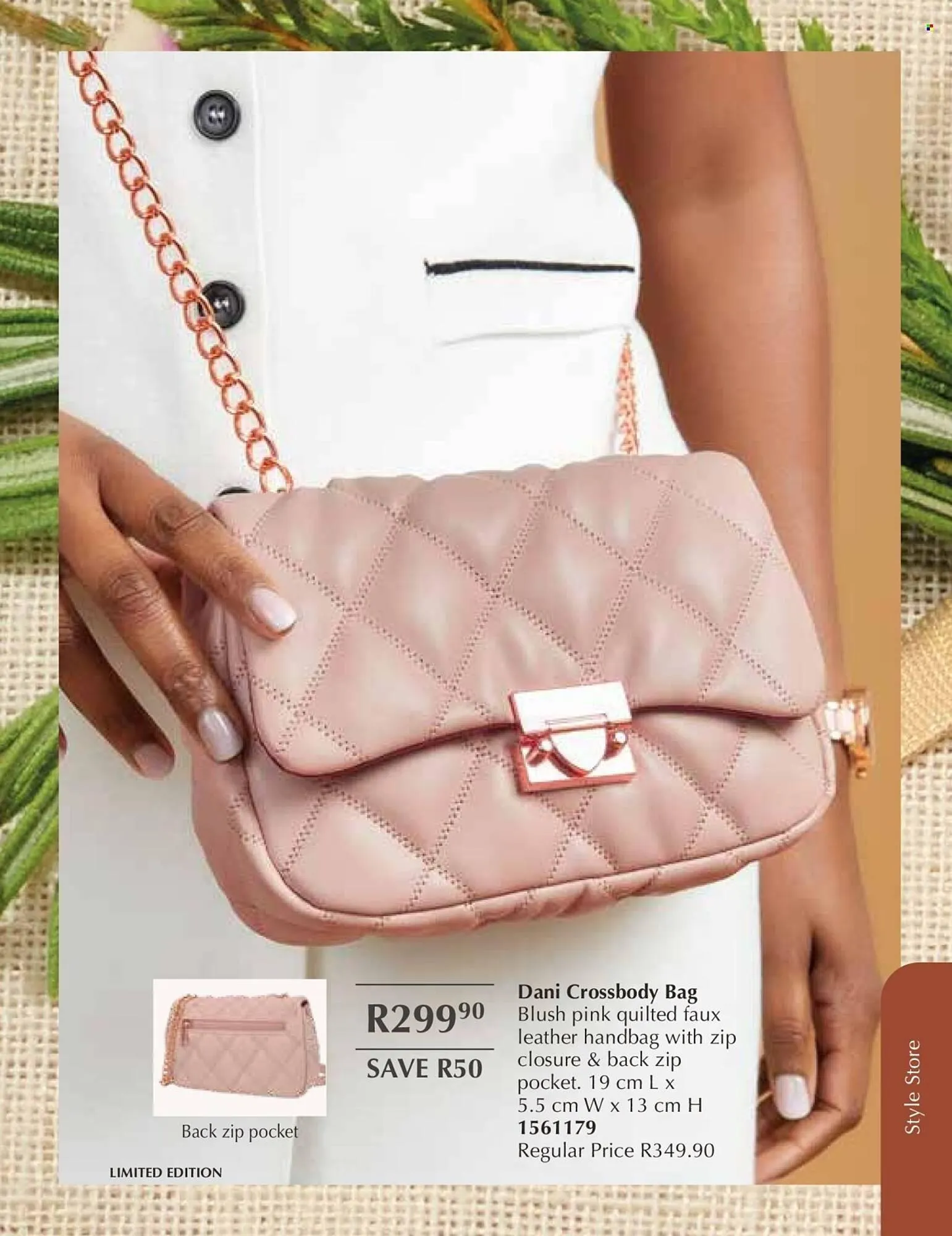 Justine brochure from 1 November to 30 November 2025 - Catalogue Page 78