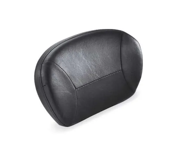 Comfort Stitch Passanger Backrest Pad