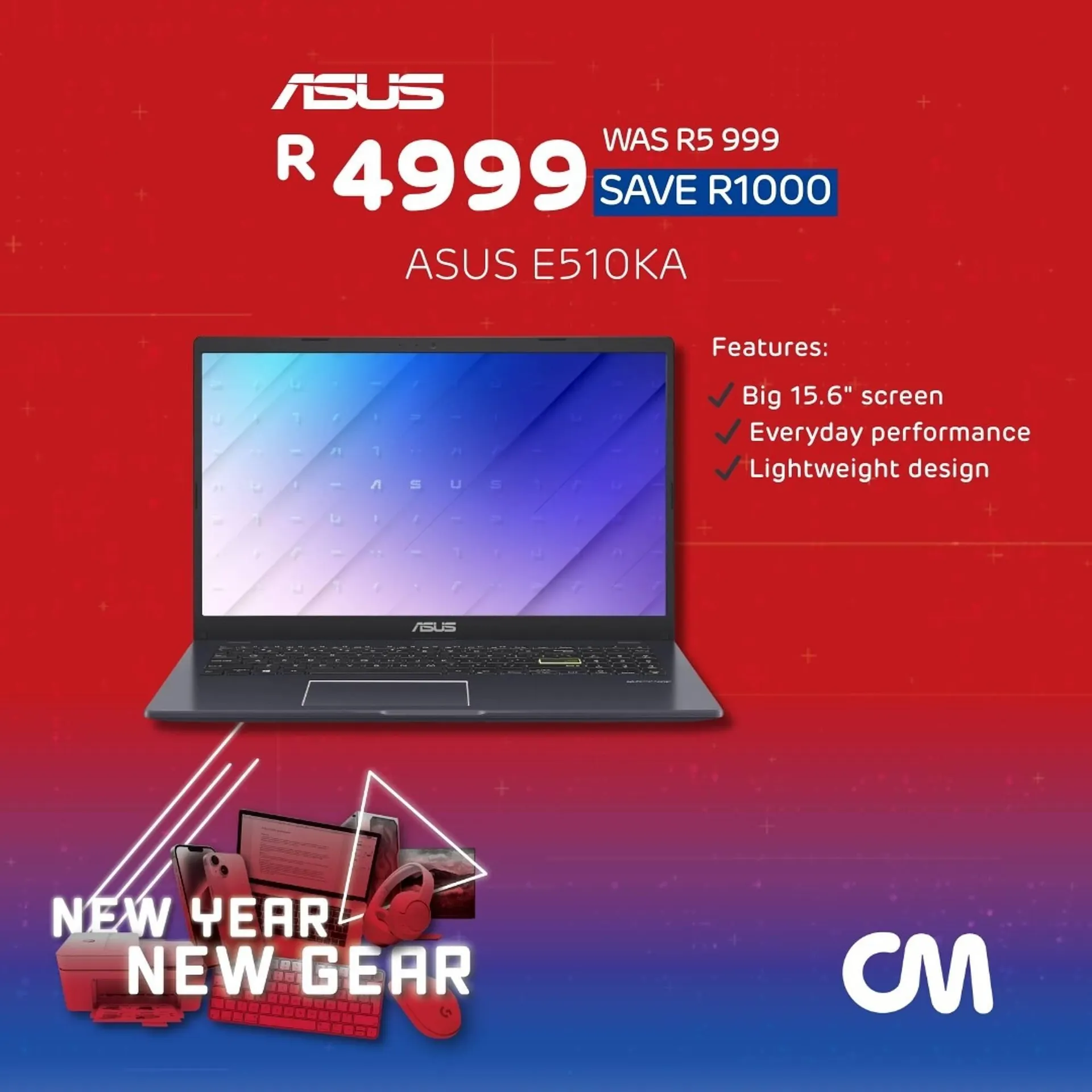 Computer Mania catalogue from 8 January to 25 January 2026 - Catalogue Page 4