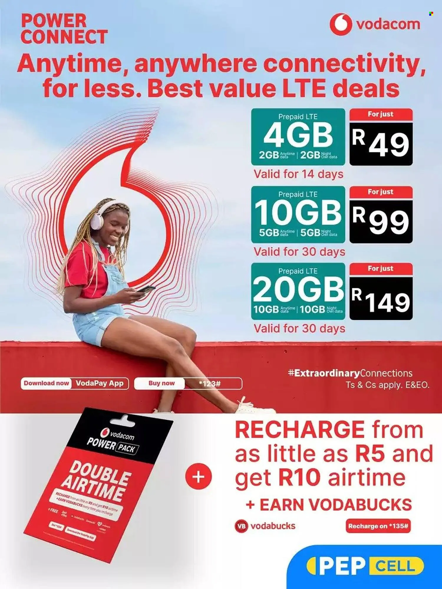 PEP catalogue from 22 August to 23 September 2025 - Catalogue Page 5
