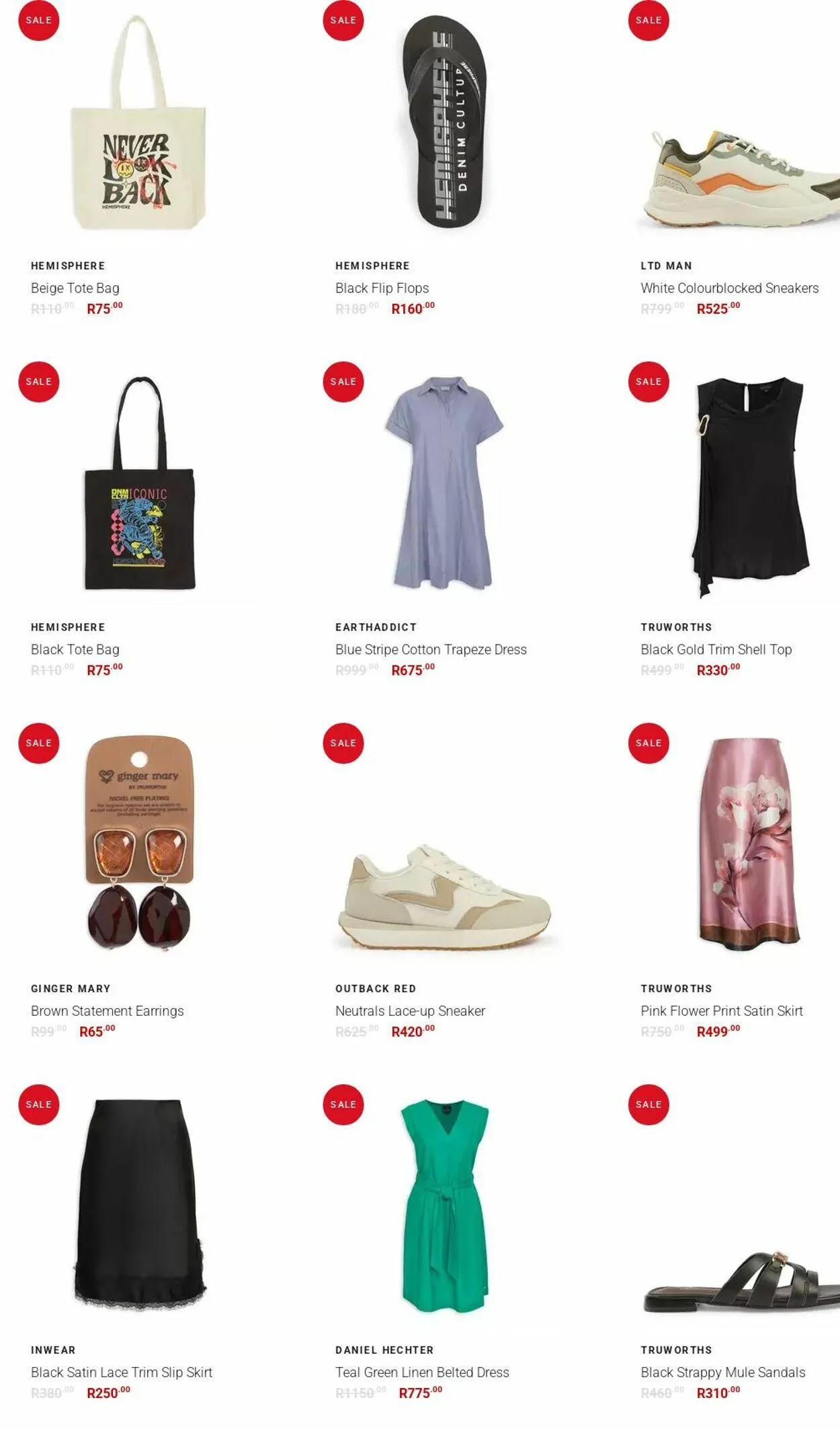 Truworths Current catalogue from 12 November to 19 November 2025 - Catalogue Page 14