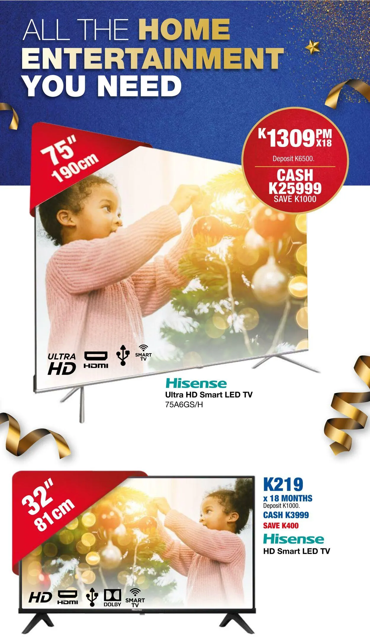 OK Furniture Current catalogue from 6 January to 20 January 2025 - Catalogue Page 7