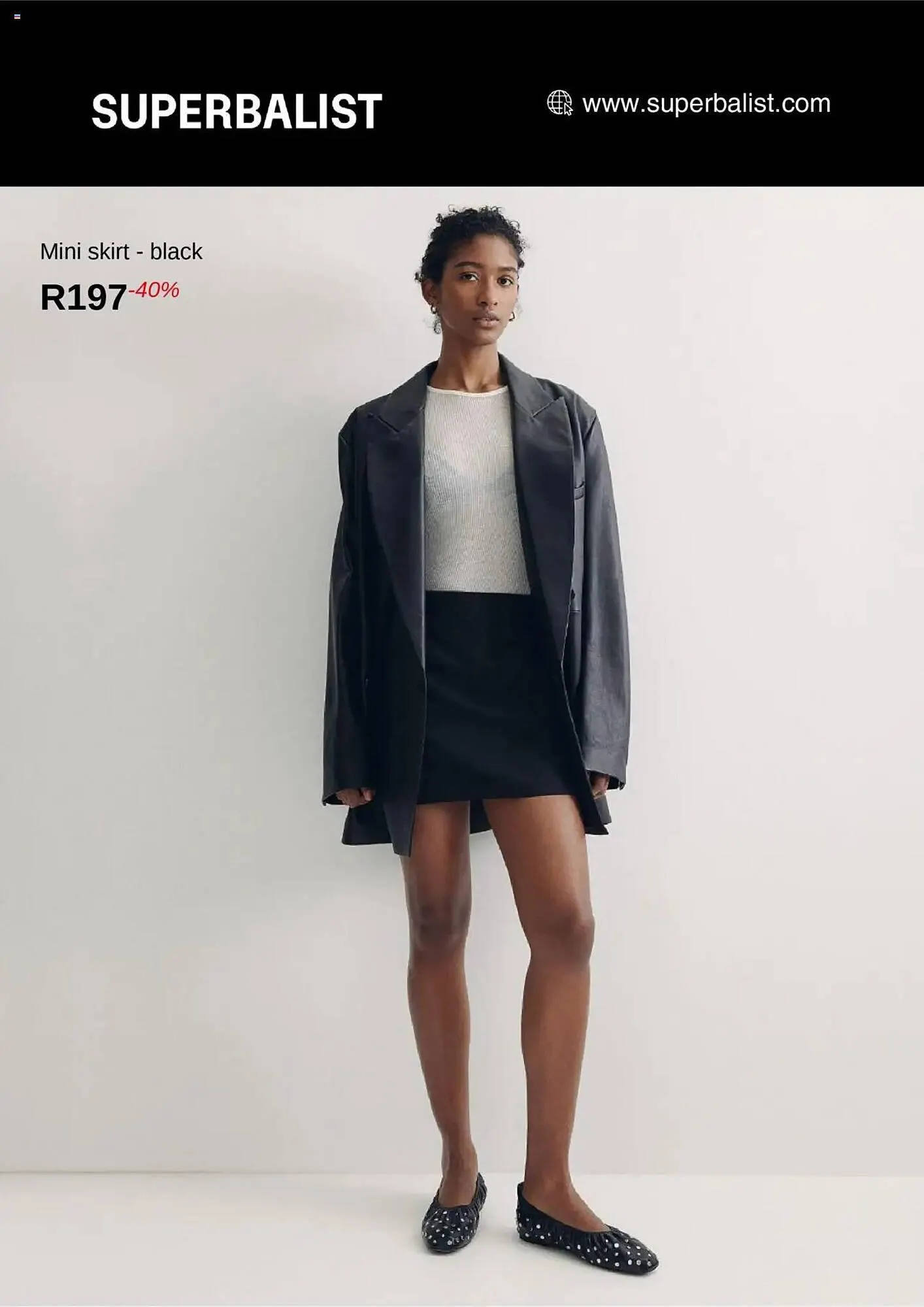 Superbalist catalogue from 22 June to 13 July 2025 - Catalogue Page 7