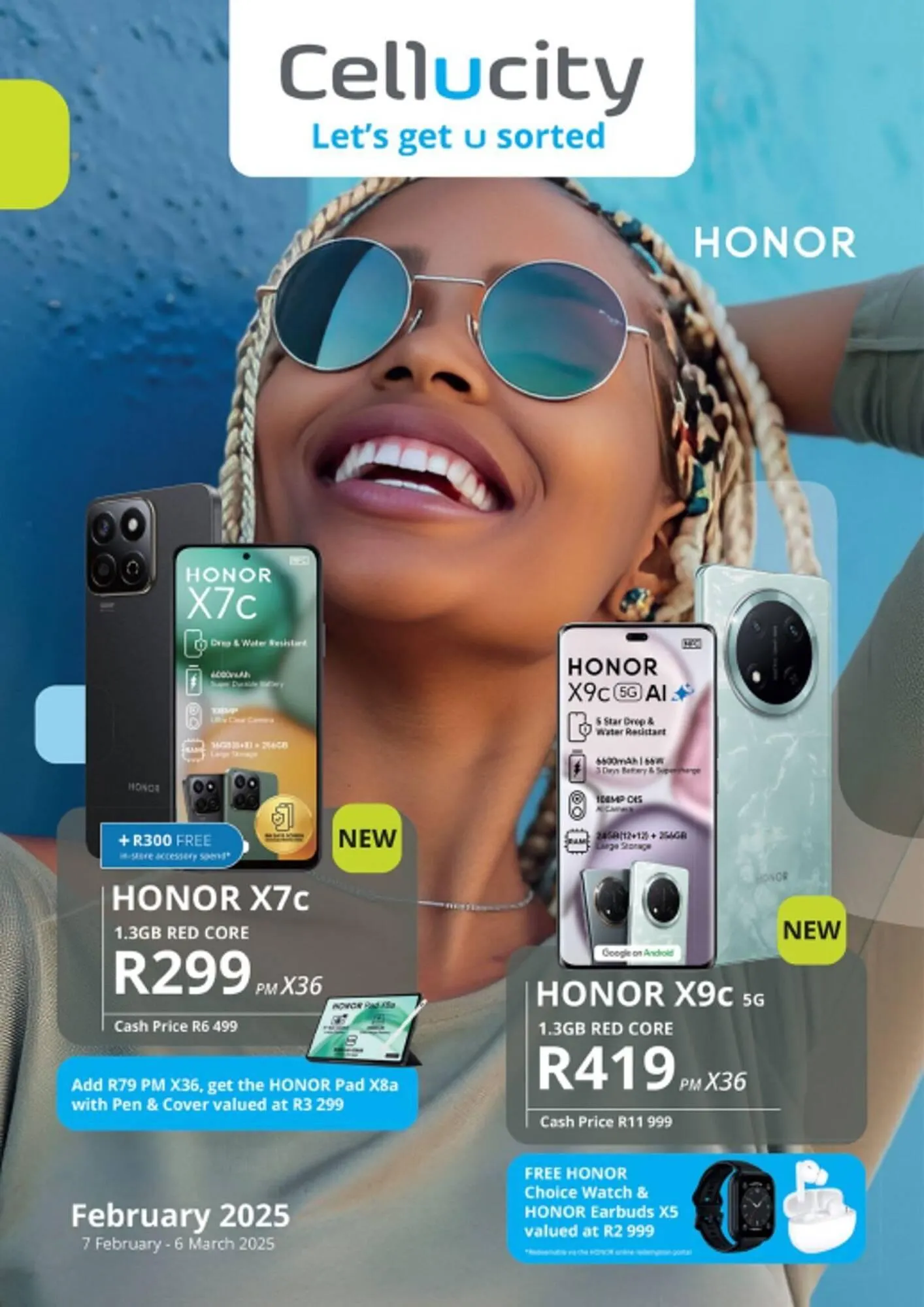 Cellucity catalogue - 1