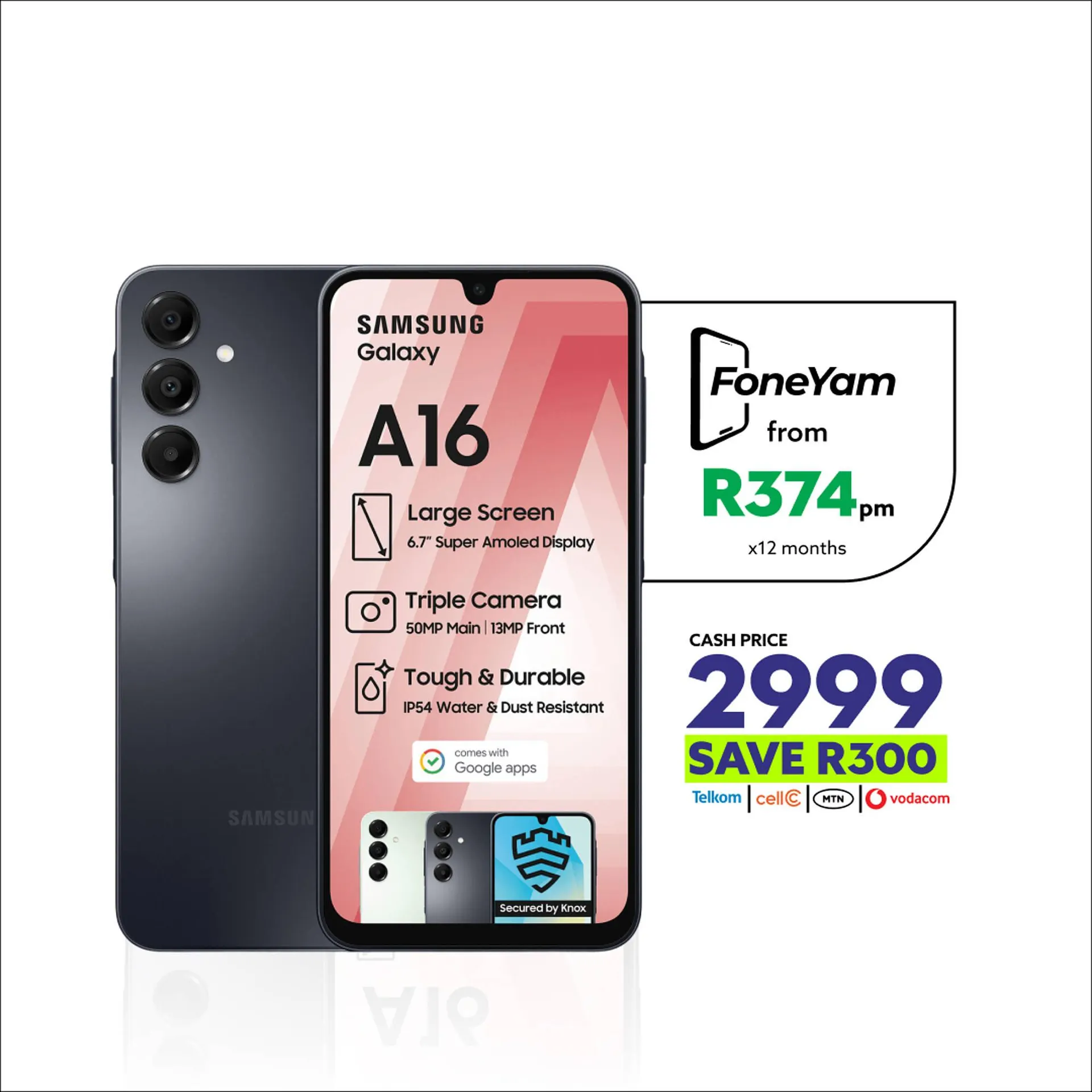 Ackermans catalogue from 24 November to 30 November 2025 - Catalogue Page 4