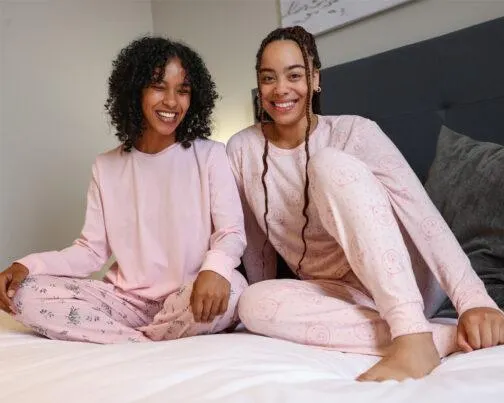 Ladies PJ Set