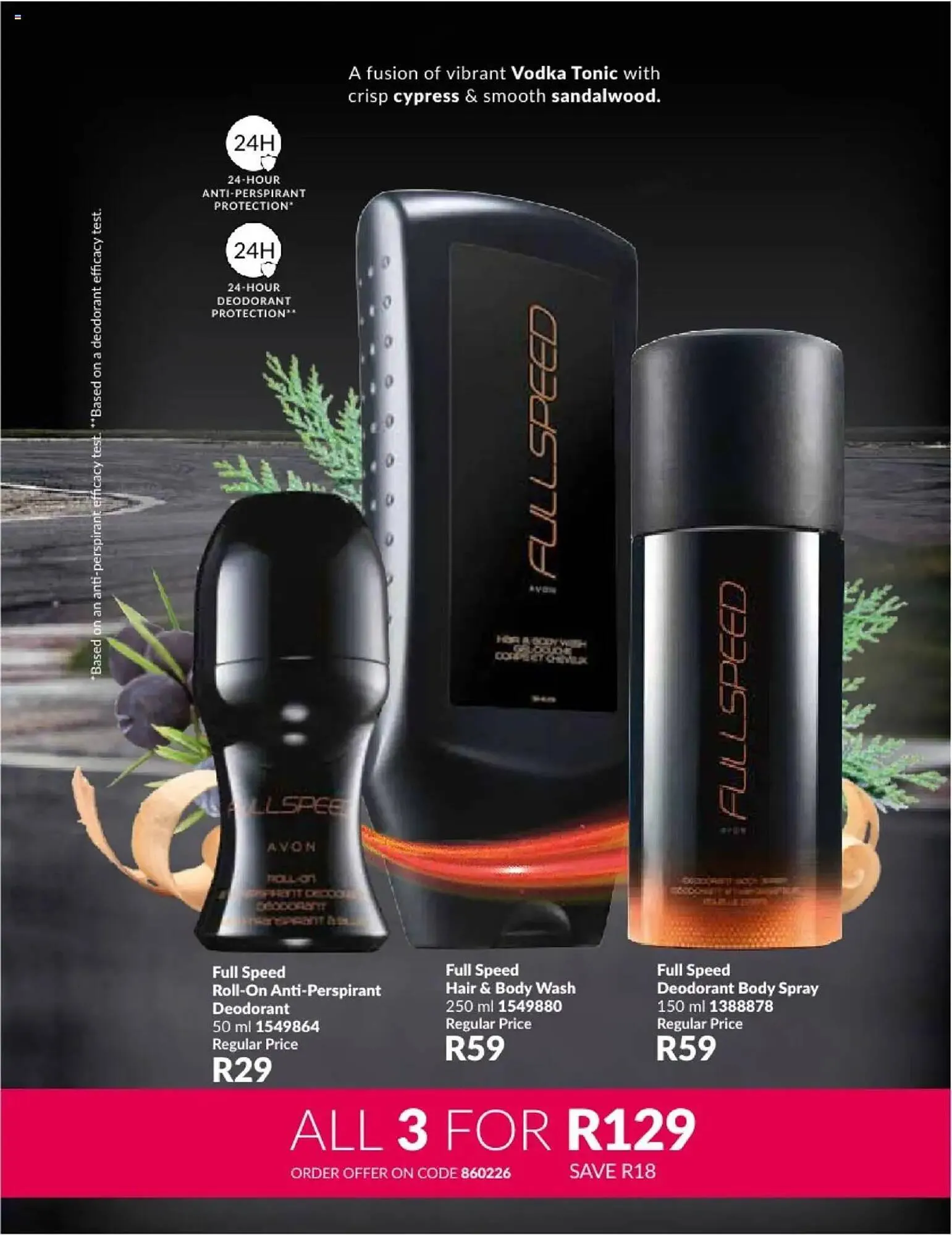 AVON catalogue from 31 January to 28 February 2025 - Catalogue Page 83