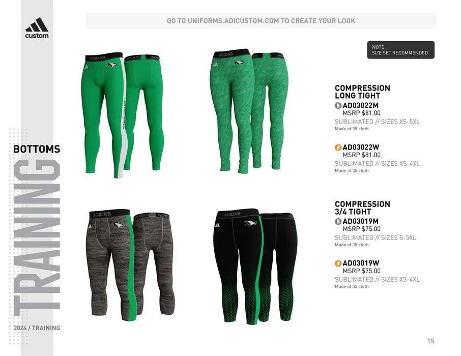 FW24 TRAINING Catalog from 19 July to 31 December 2024 - Catalogue Page 15