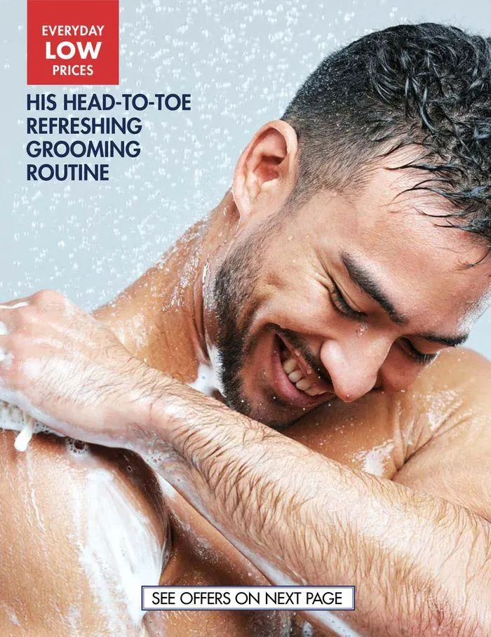 Justine JULY BROCHURE from 2 July to 31 July 2024 - Catalogue Page 96