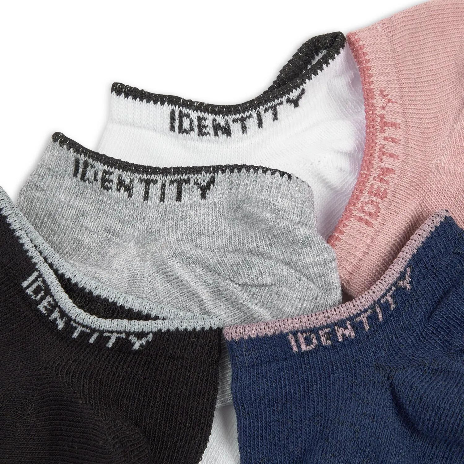 5-pack Trainer Socks