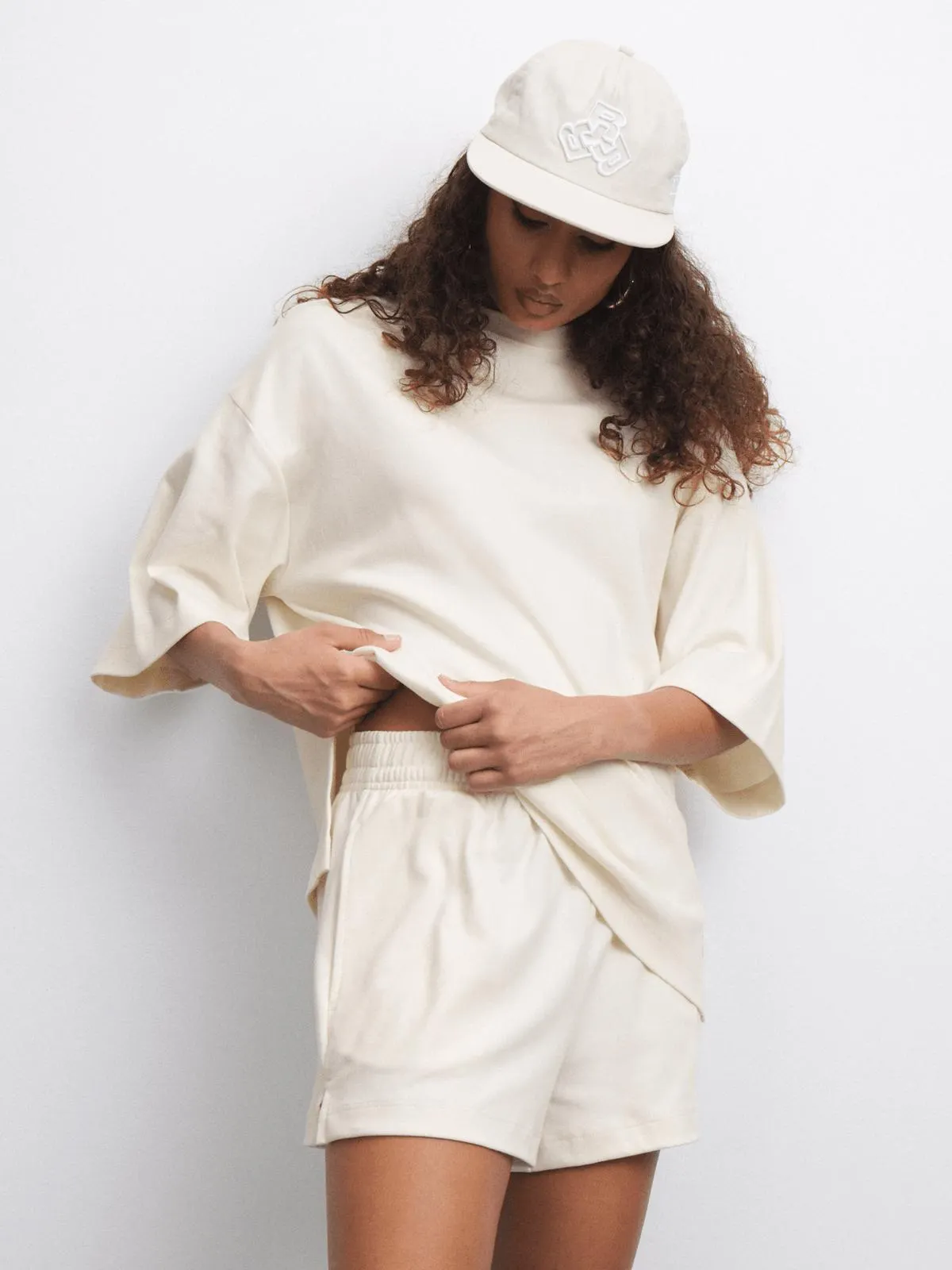 Redbat Classics Women's Natural Shorts