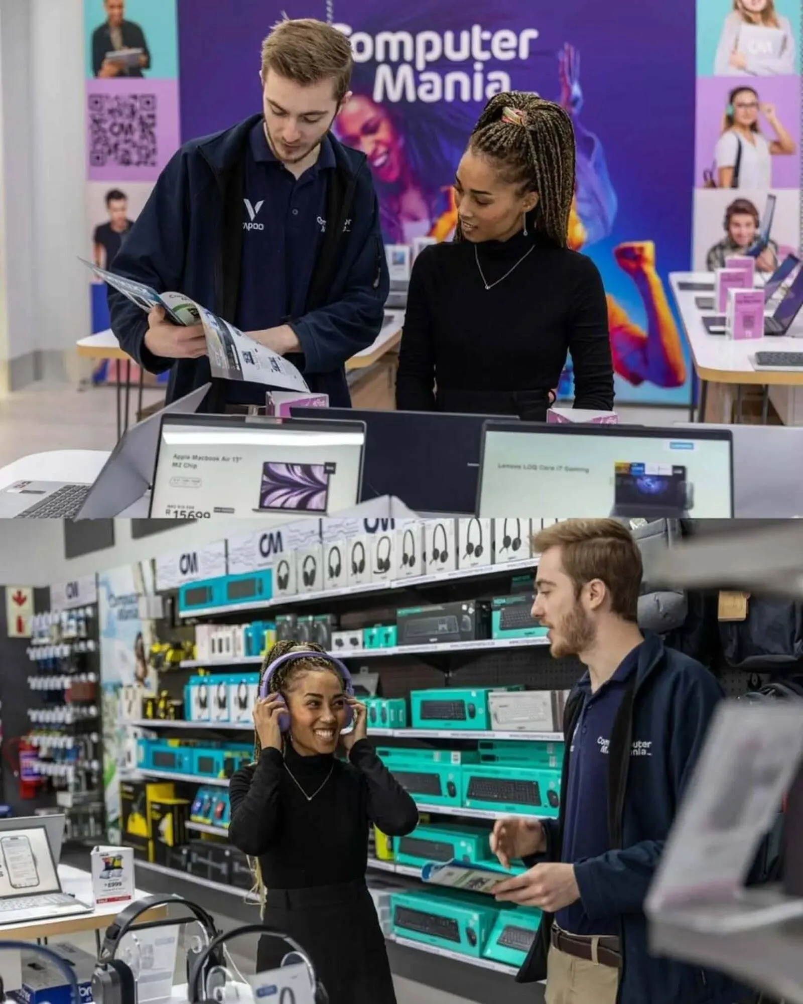 Computer Mania catalogue from 3 September to 14 September 2025 - Catalogue Page 1