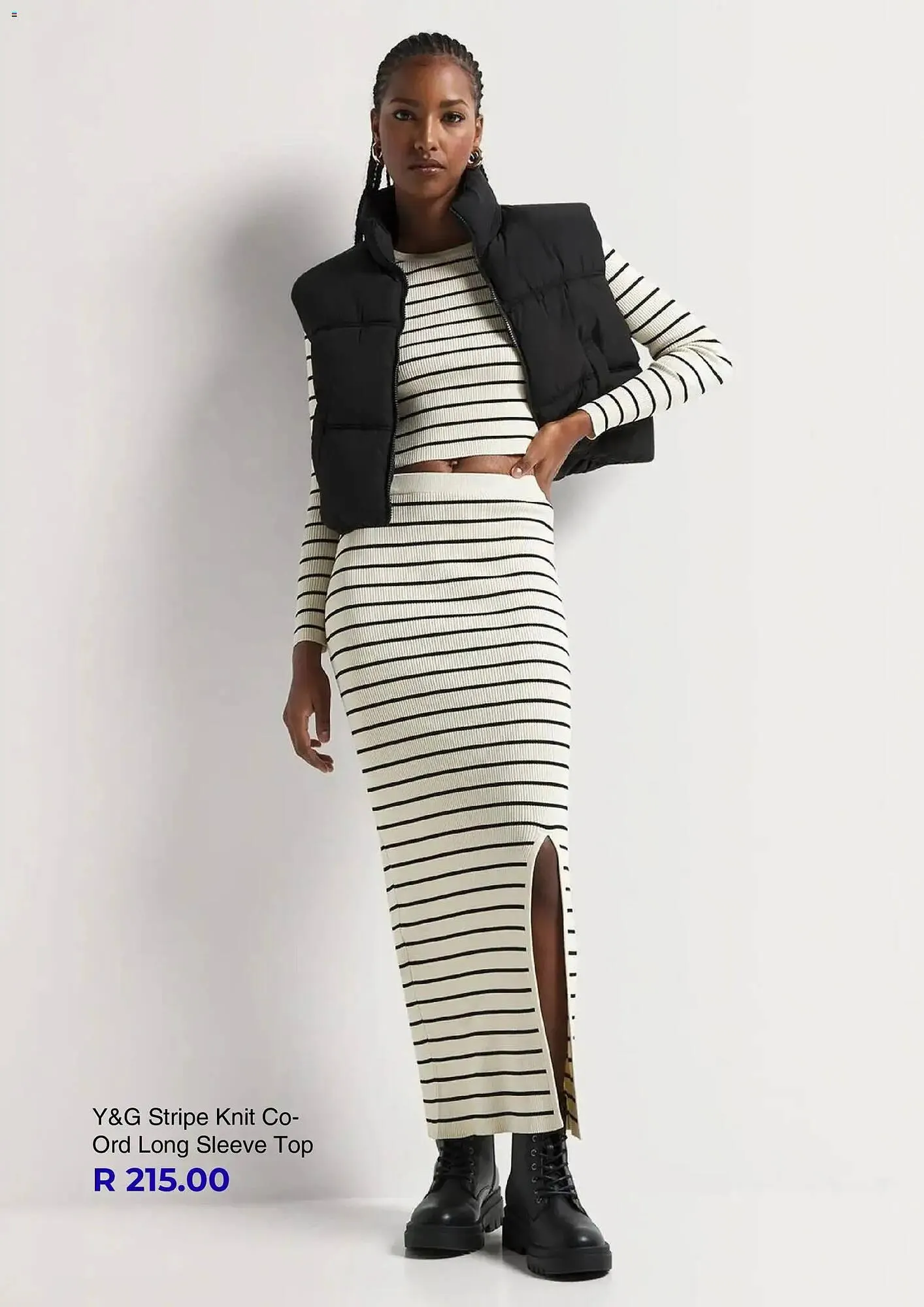 Foschini catalogue from 18 November to 17 December 2025 - Catalogue Page 12