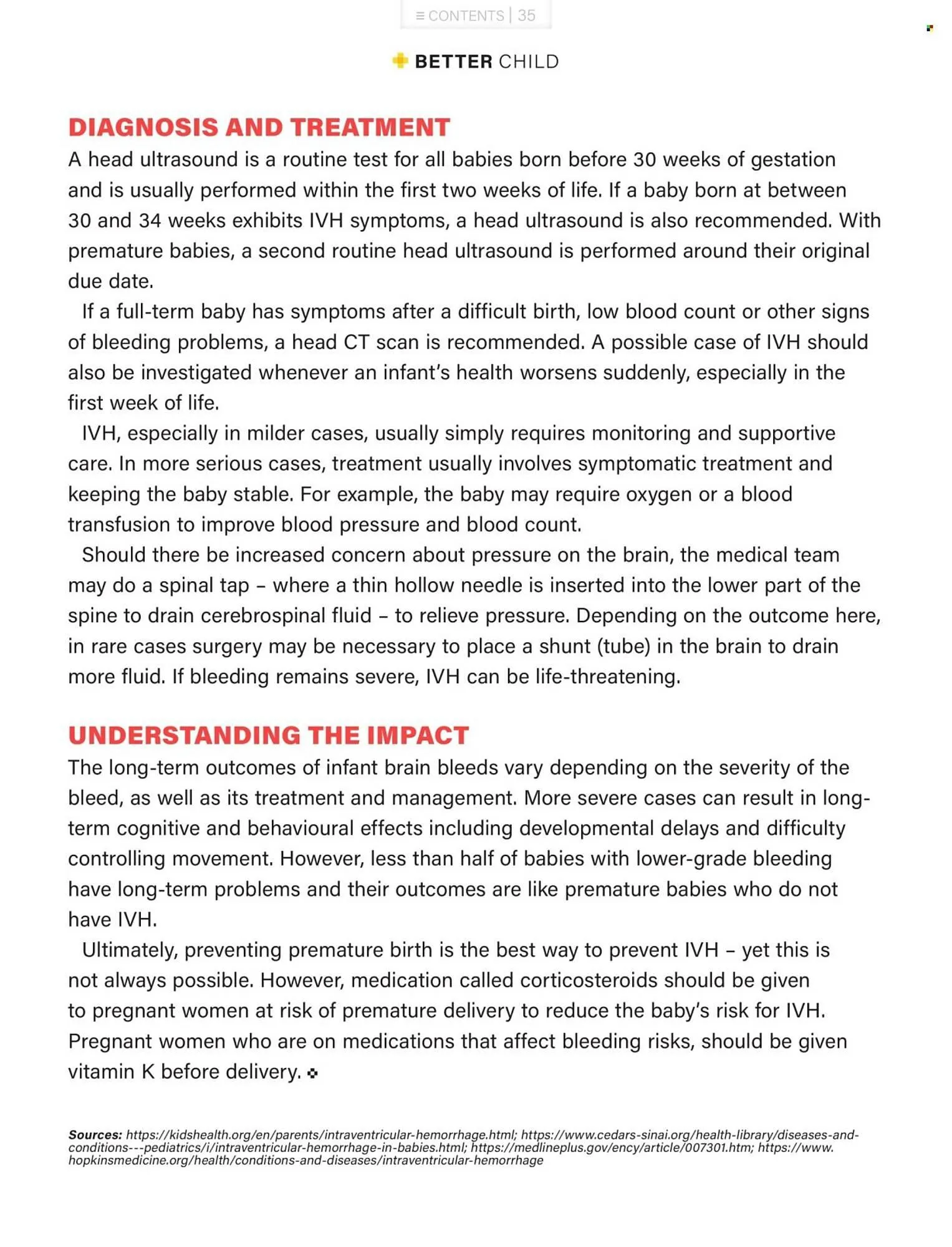 Baby City catalogue from 1 May to 31 May 2025 - Catalogue Page 35