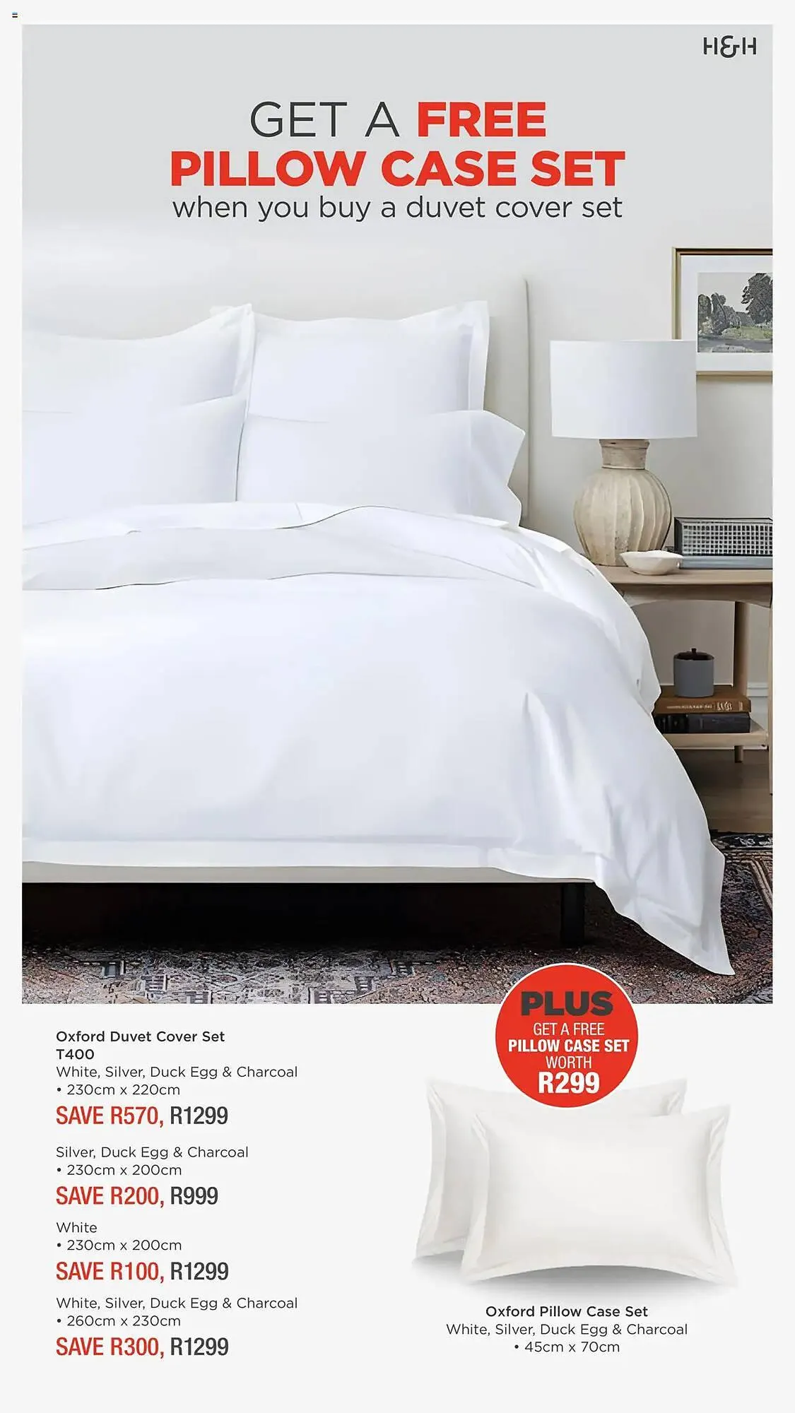 House & Home catalogue from 3 February to 9 February 2025 - Catalogue Page 8