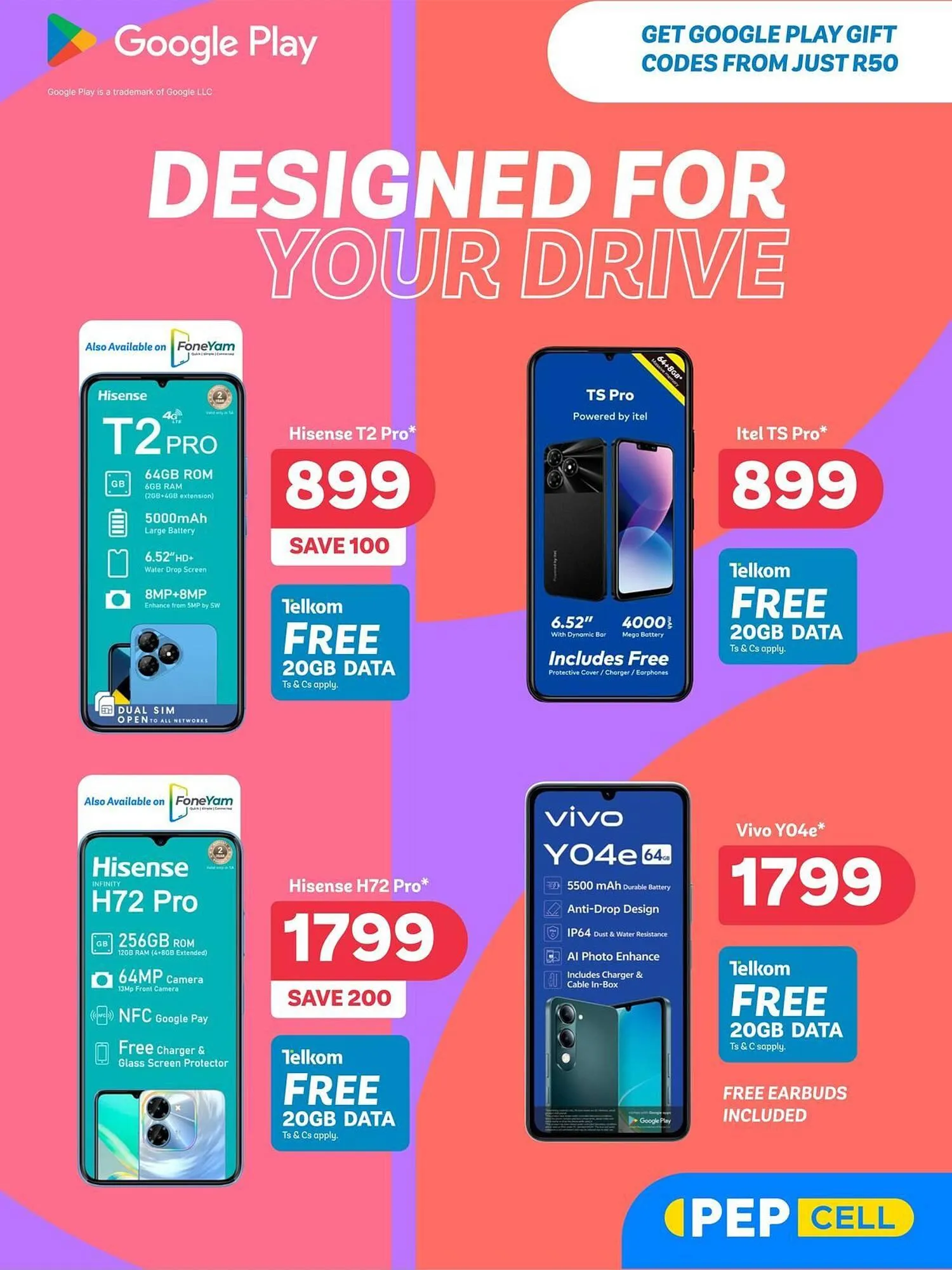 PEP catalogue from 3 December to 25 December 2025 - Catalogue Page 7