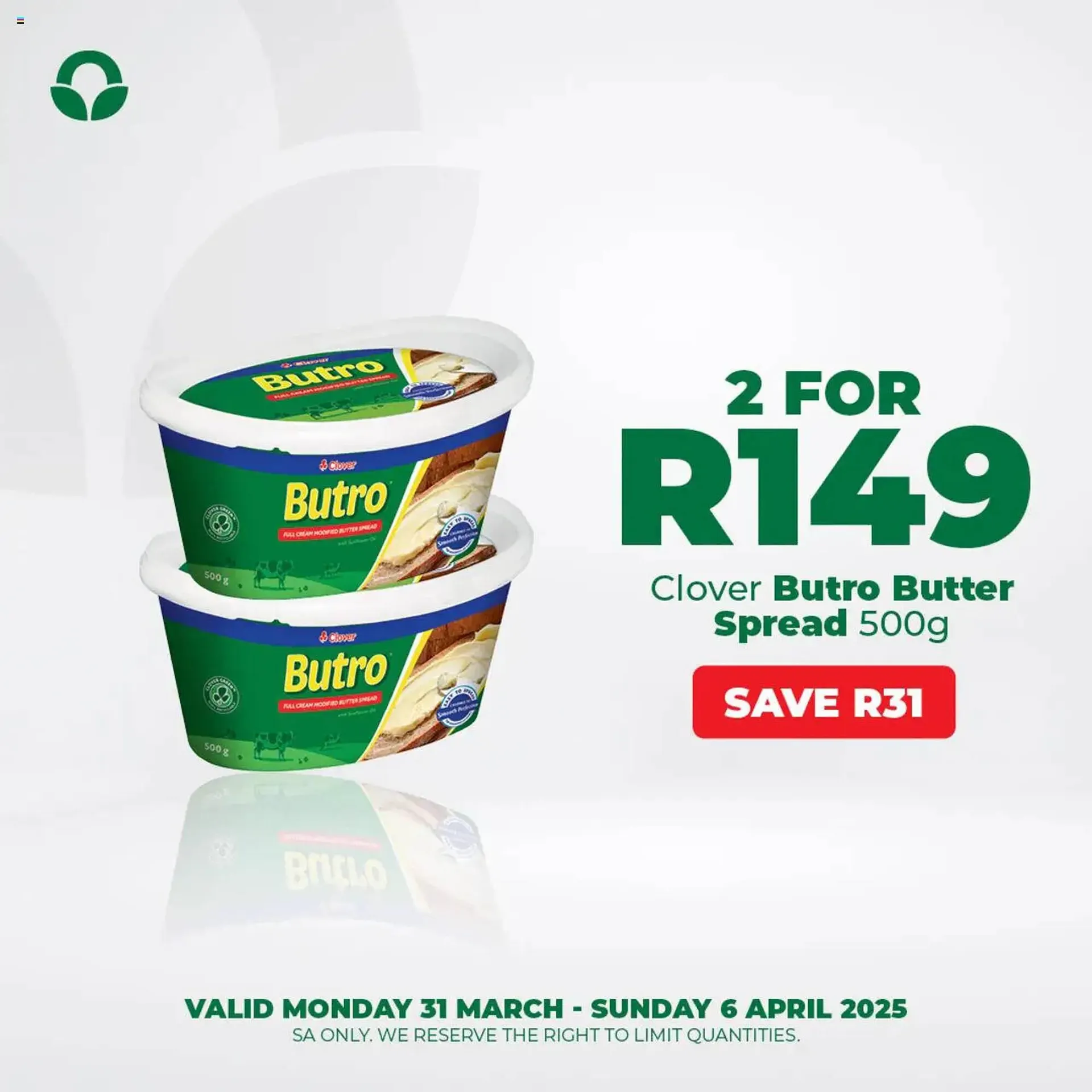 Food Lover's Market catalogue from 31 March to 6 April 2025 - Catalogue Page 6