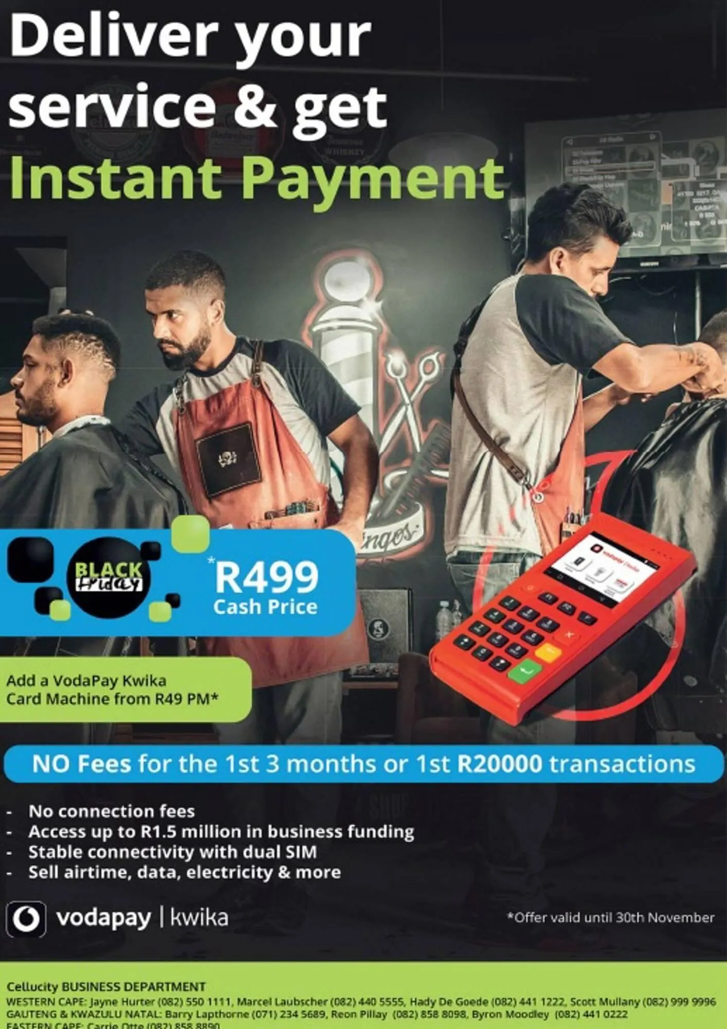 Cellucity catalogue from 7 November to 5 December 2024 - Catalogue Page 42