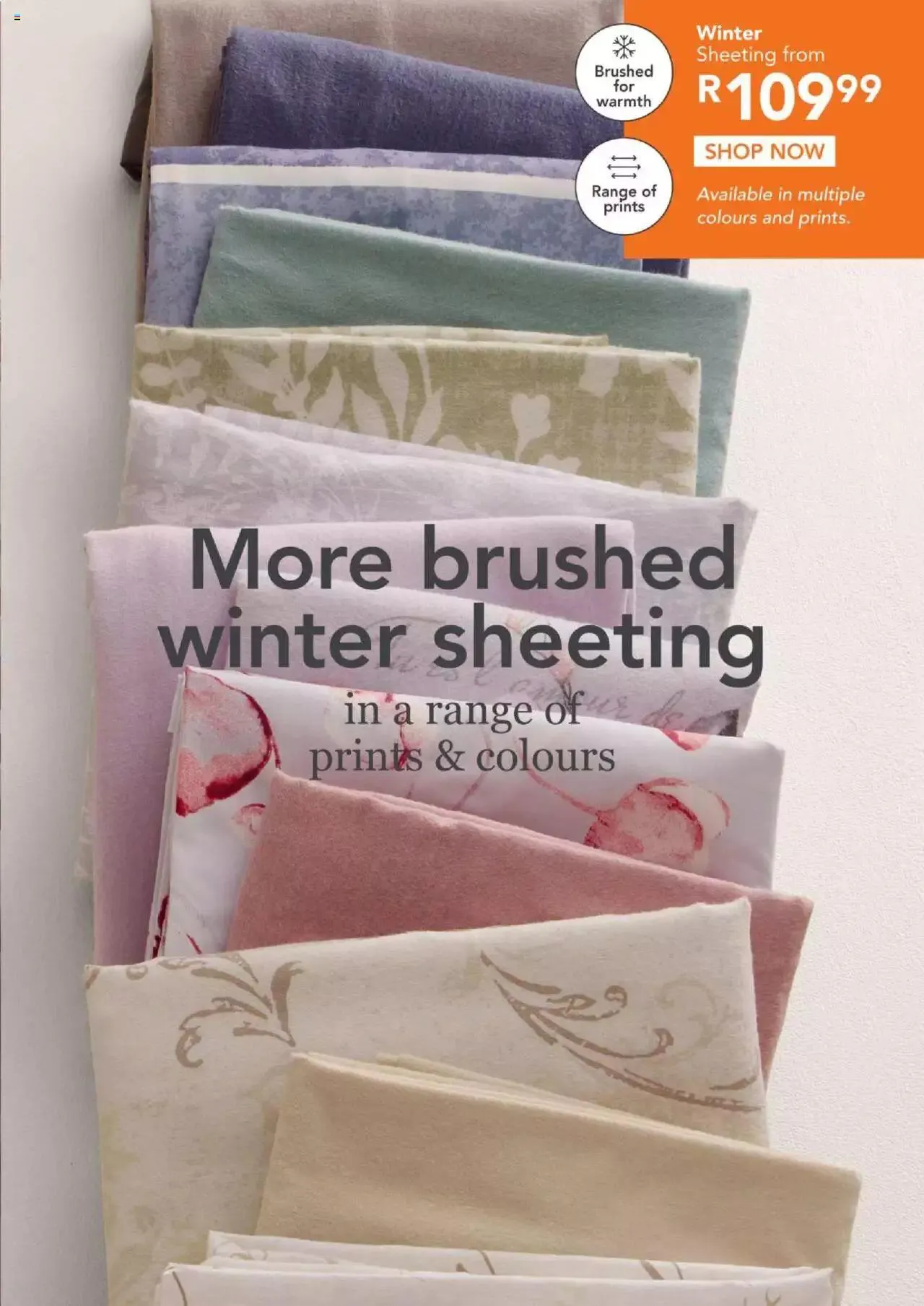 Sheet Street Specials from 1 May to 31 May 2024 - Catalogue Page 5