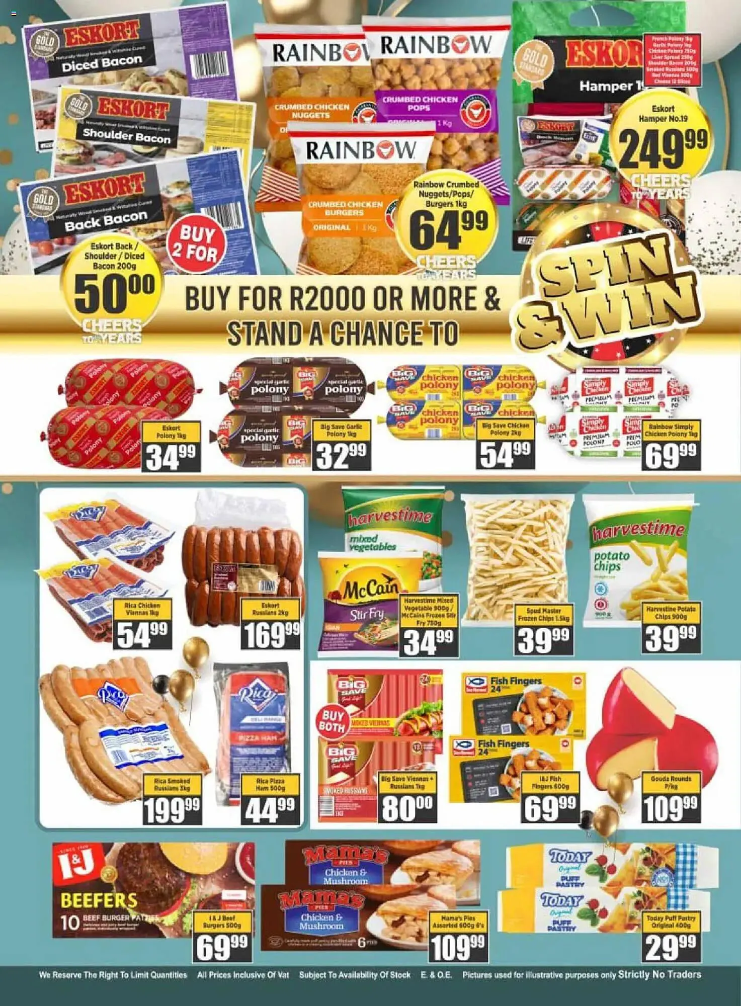 Big Save catalogue from 26 May to 7 June 2025 - Catalogue Page 8