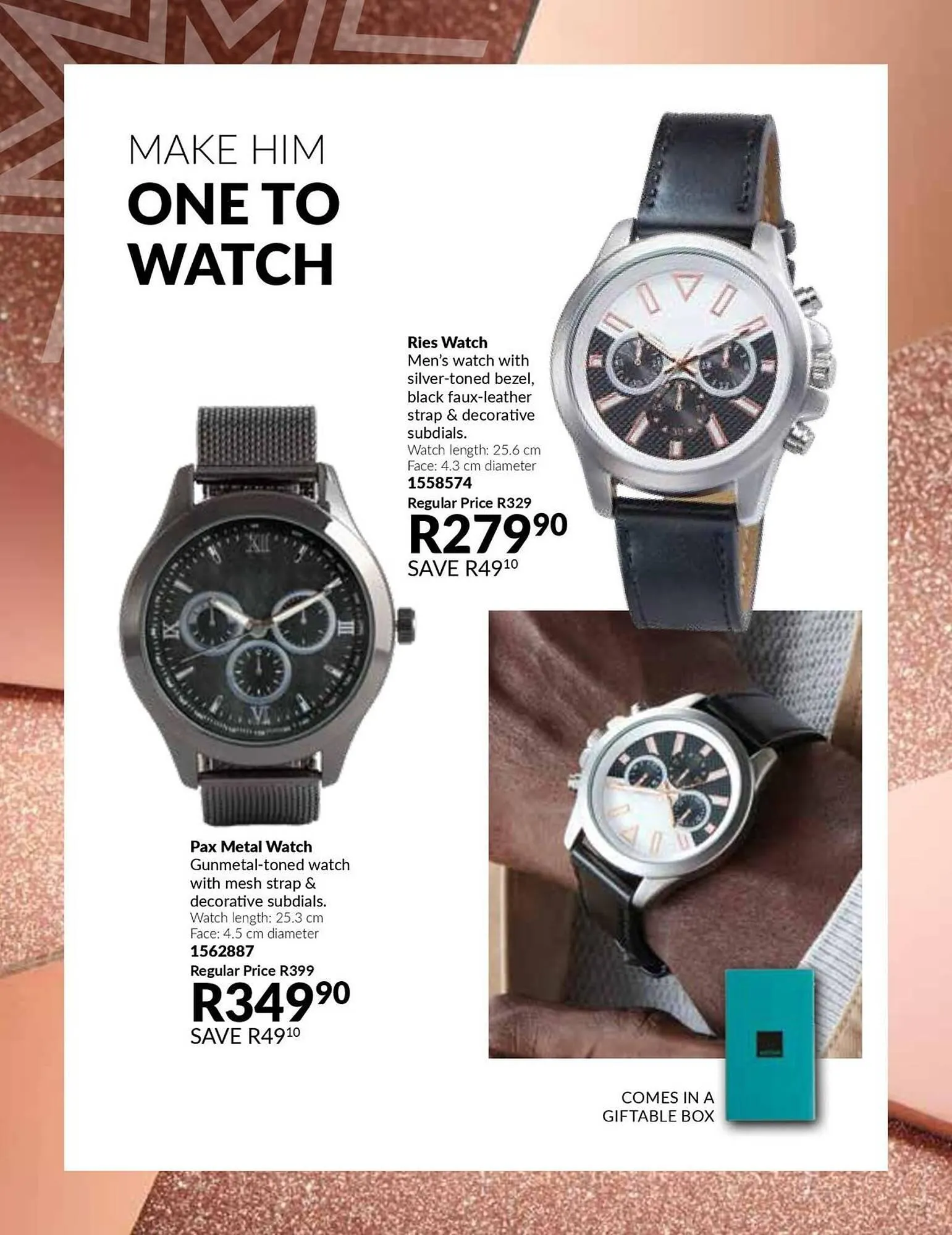 AVON catalogue from 15 July to 31 July 2025 - Catalogue Page 28