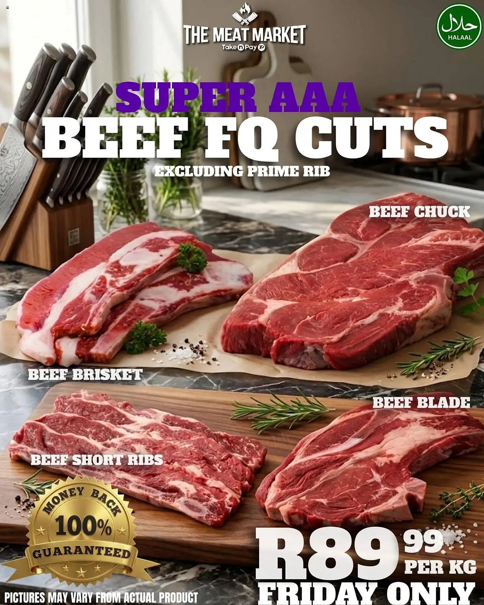 Take 'n Pay catalogue from 19 June to 19 June 2026 - Catalogue Page 10