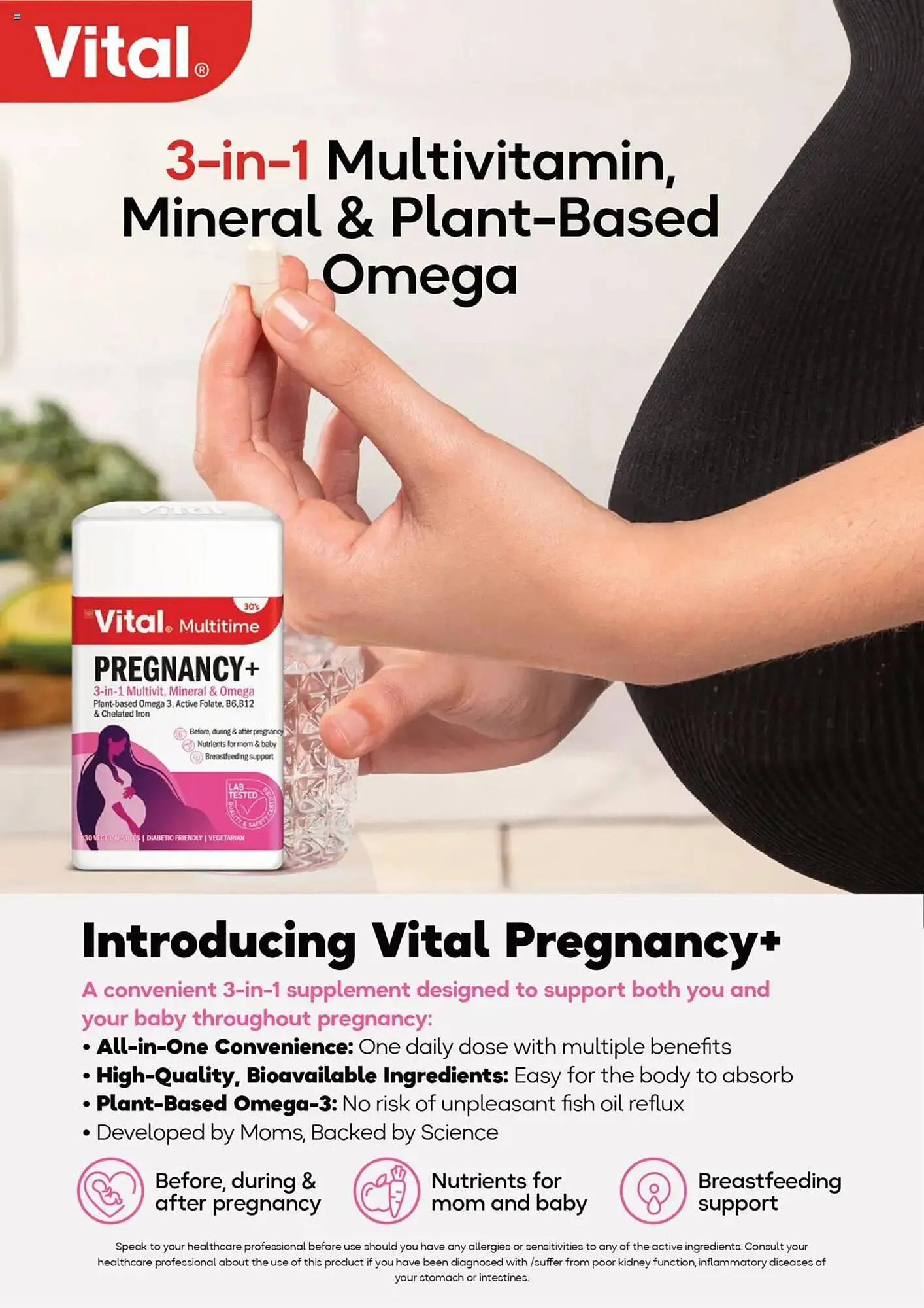 Clicks catalogue from 1 April to 31 May 2025 - Catalogue Page 91