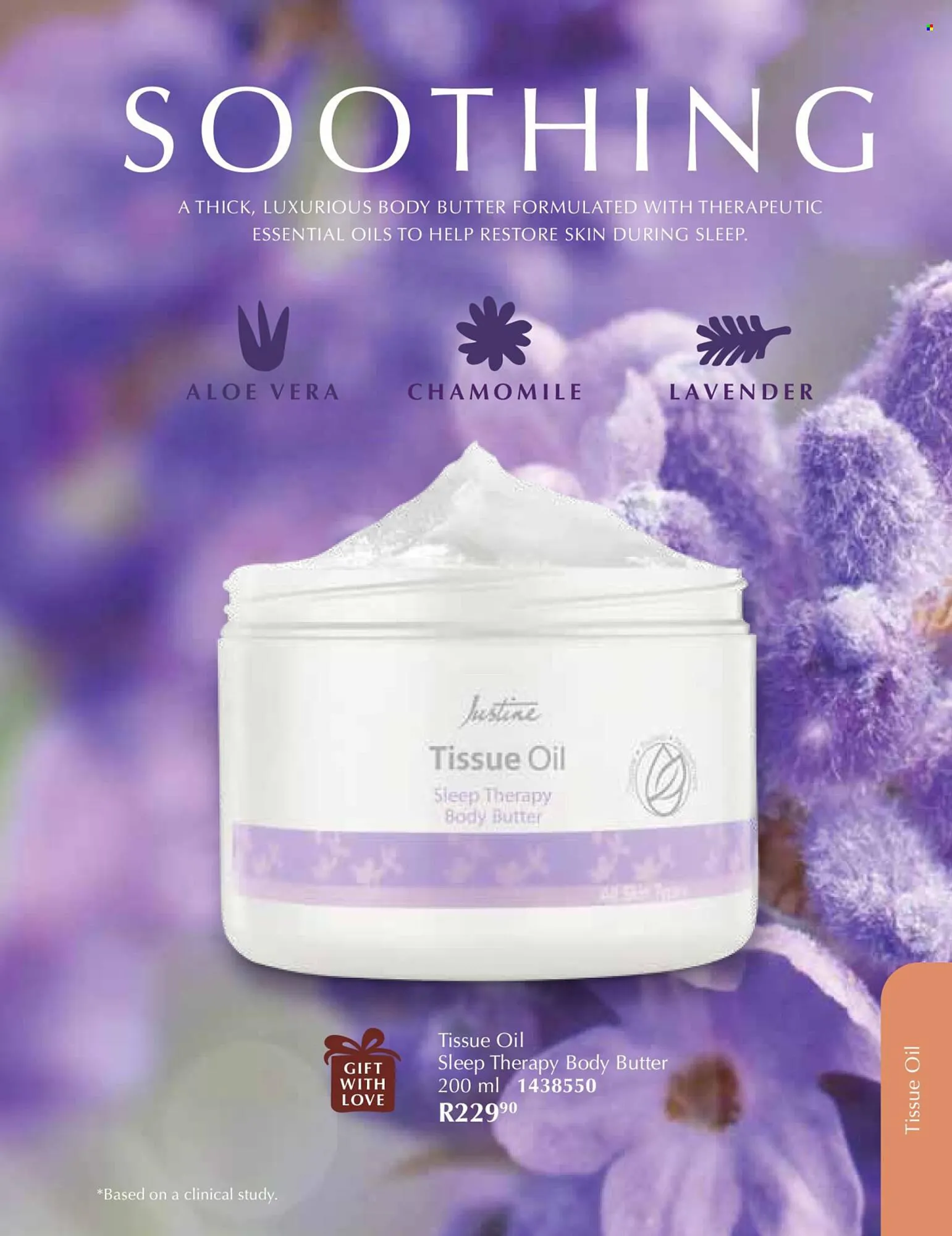 Justine brochure from 1 November to 30 November 2025 - Catalogue Page 31