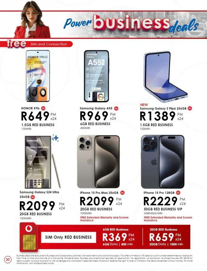 Let's Celebrate the Connectors! from 12 August to 5 September 2024 - Catalogue Page 30