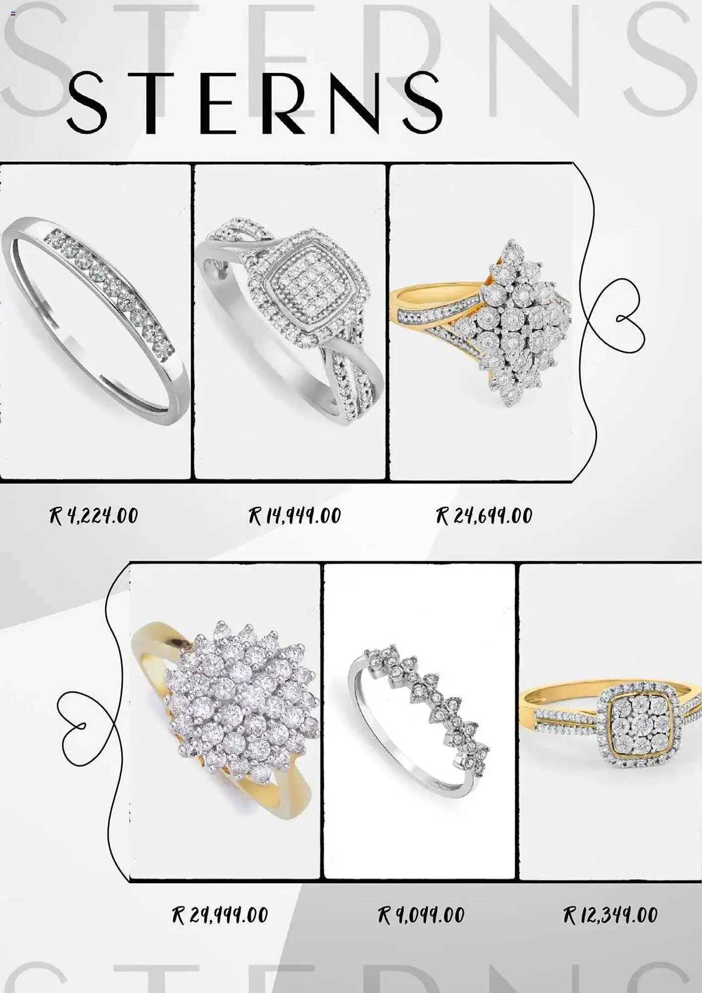 Sterns catalogue from 2 January to 22 January 2025 - Catalogue Page 3