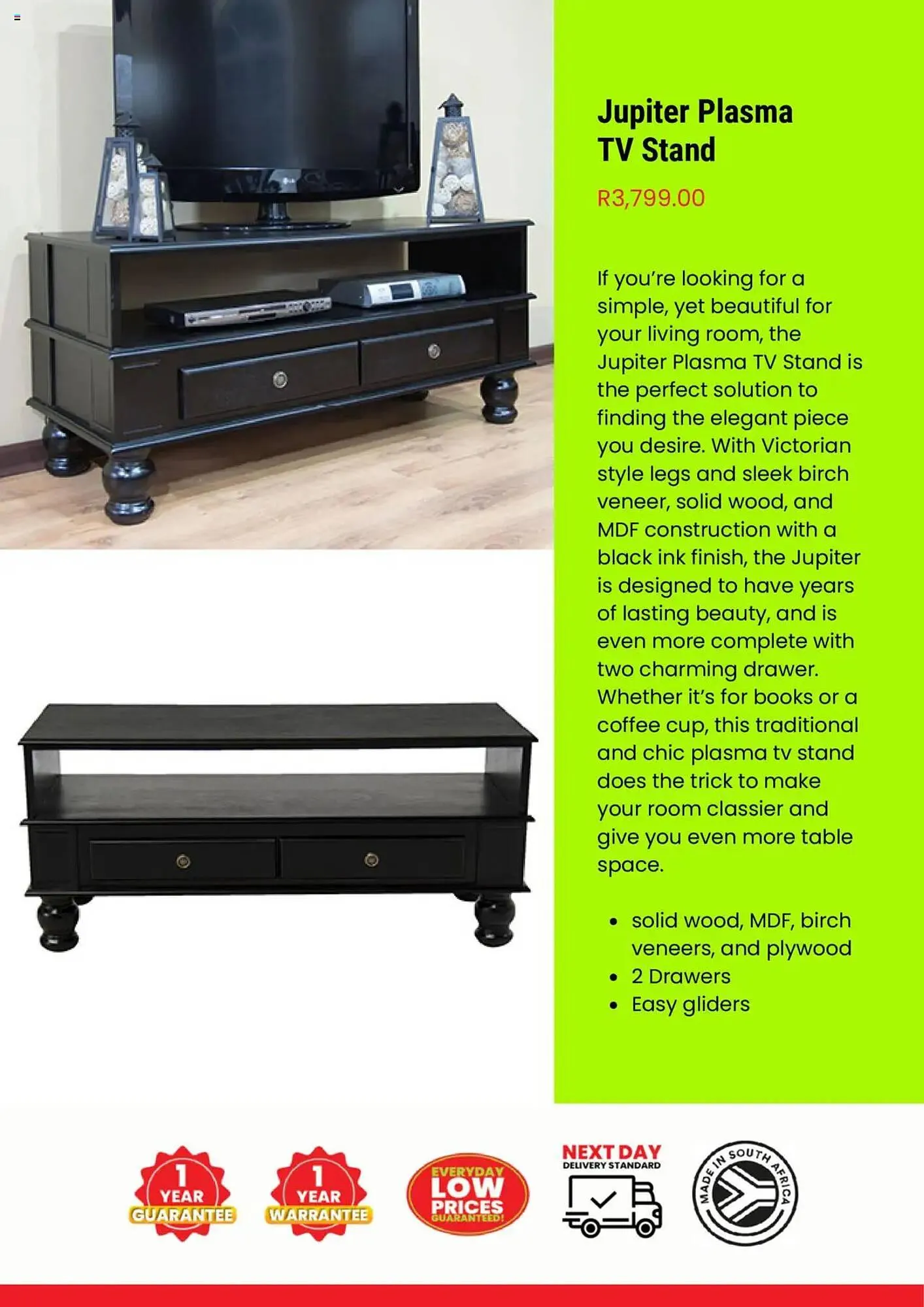 Discount Decor catalogue from 21 March to 4 April 2025 - Catalogue Page 5