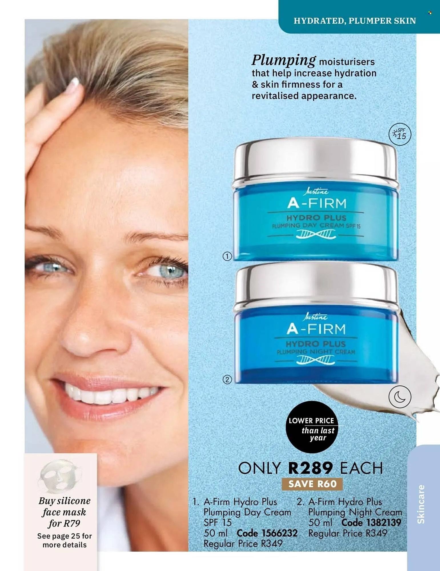 Justine catalogue from 1 July to 31 July 2025 - Catalogue Page 35