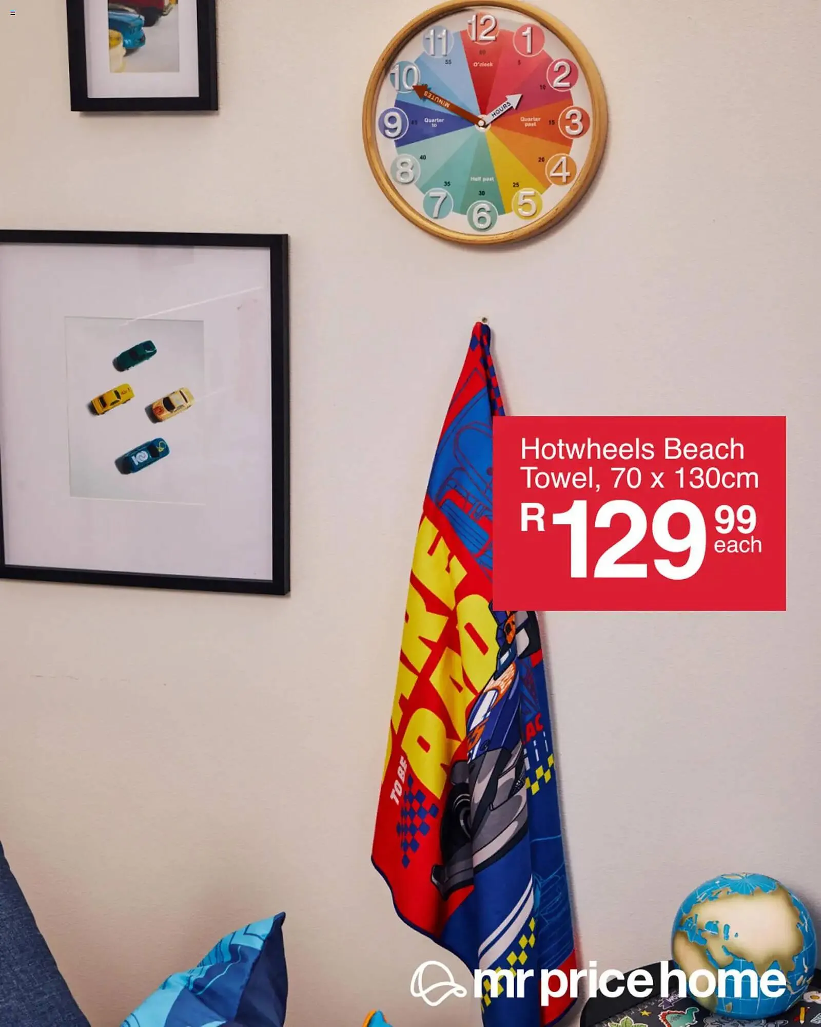 MRP Home catalogue from 11 November to 18 November 2025 - Catalogue Page 5