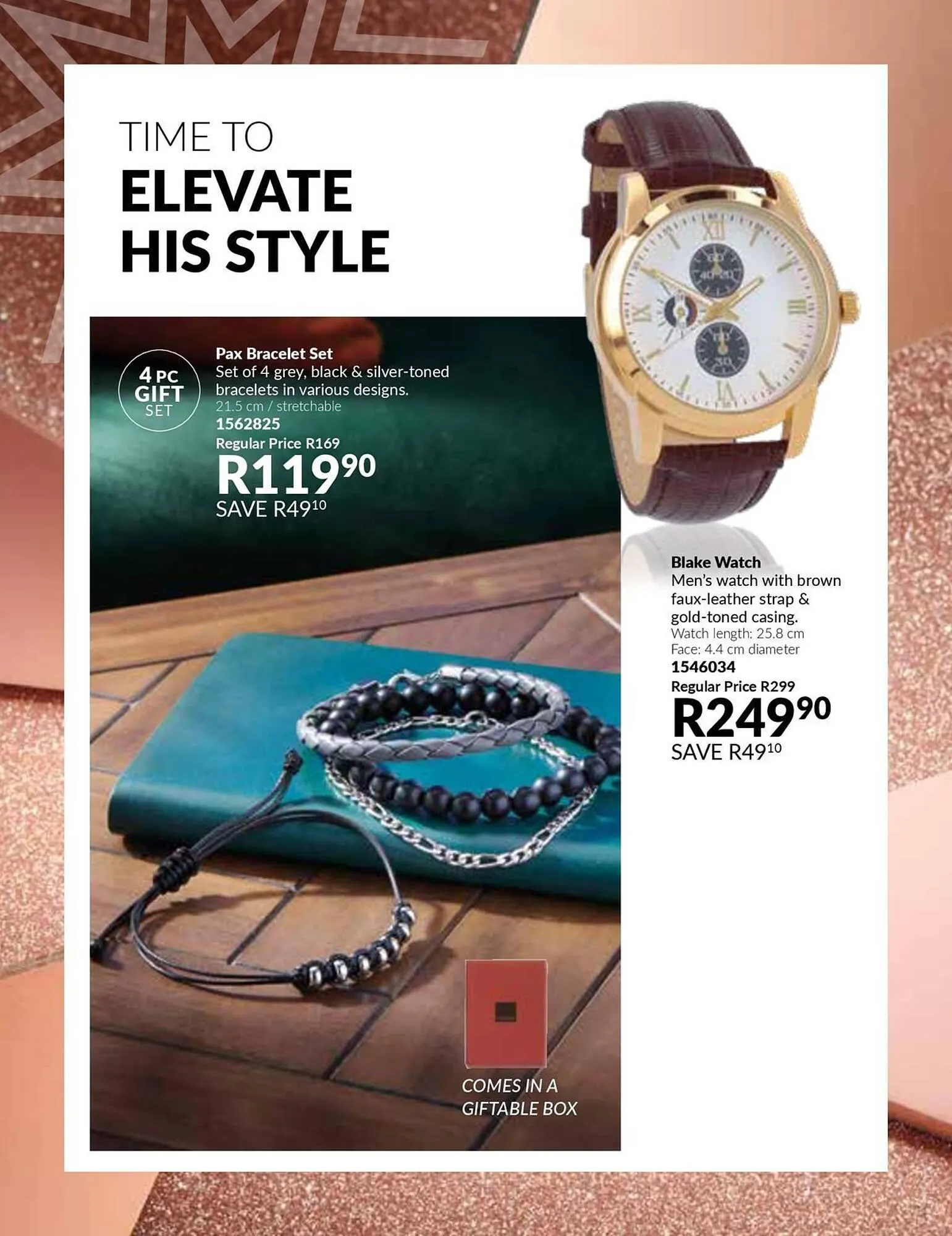 AVON catalogue from 15 July to 31 July 2025 - Catalogue Page 27