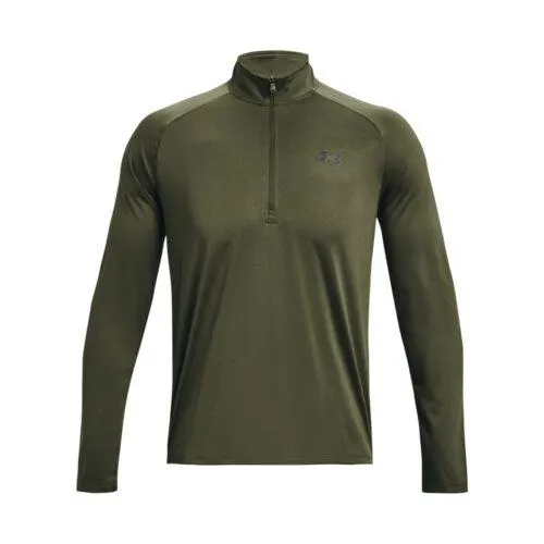 Under Armour Windbreaker Tech – Green 1328495-392