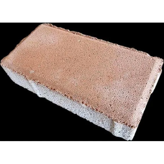 Bosun Bevel Paving Bricks 50mm Tan