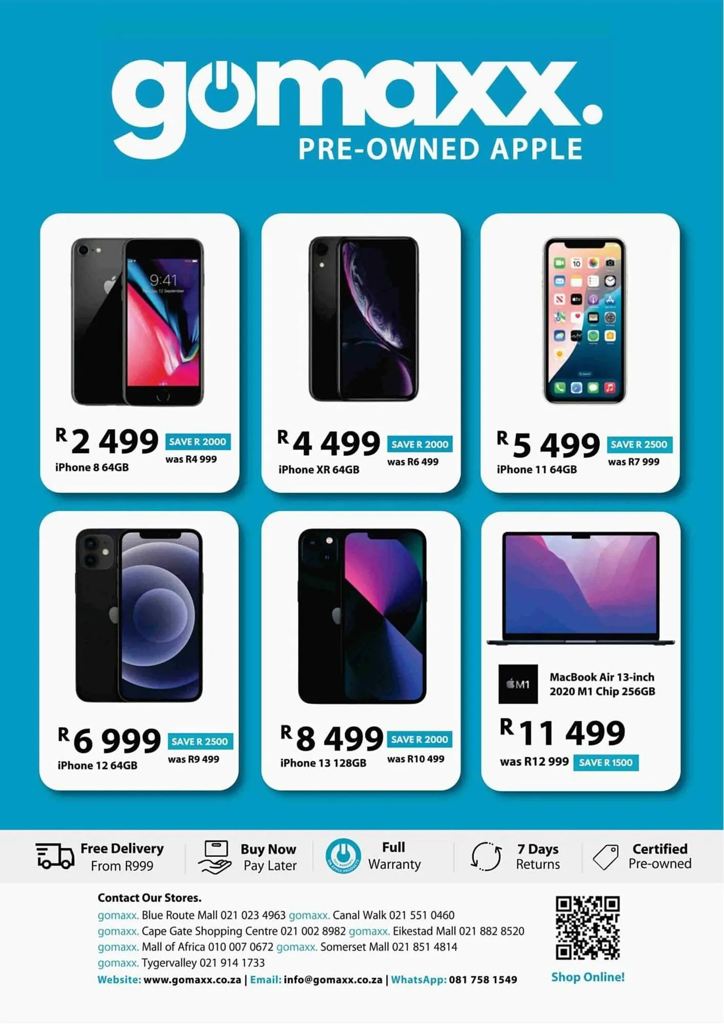 Computer Mania catalogue from 4 August to 31 August 2025 - Catalogue Page 24