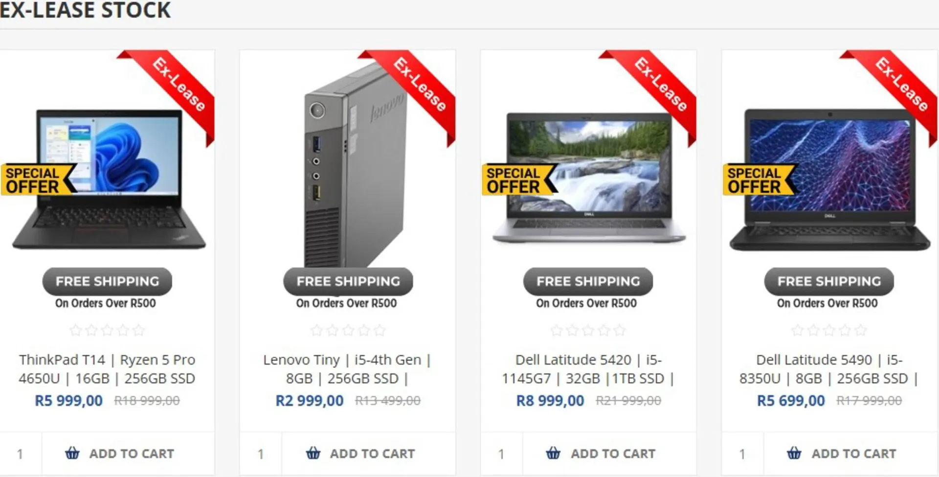 Mitabyte catalogue from 12 December to 18 December 2025 - Catalogue Page 4