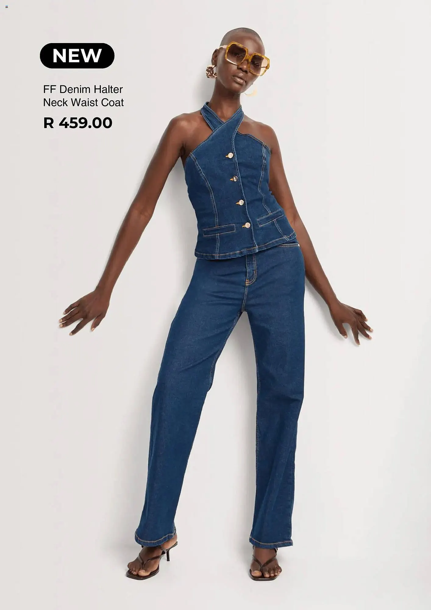 Foschini catalogue from 31 December to 31 January 2026 - Catalogue Page 10