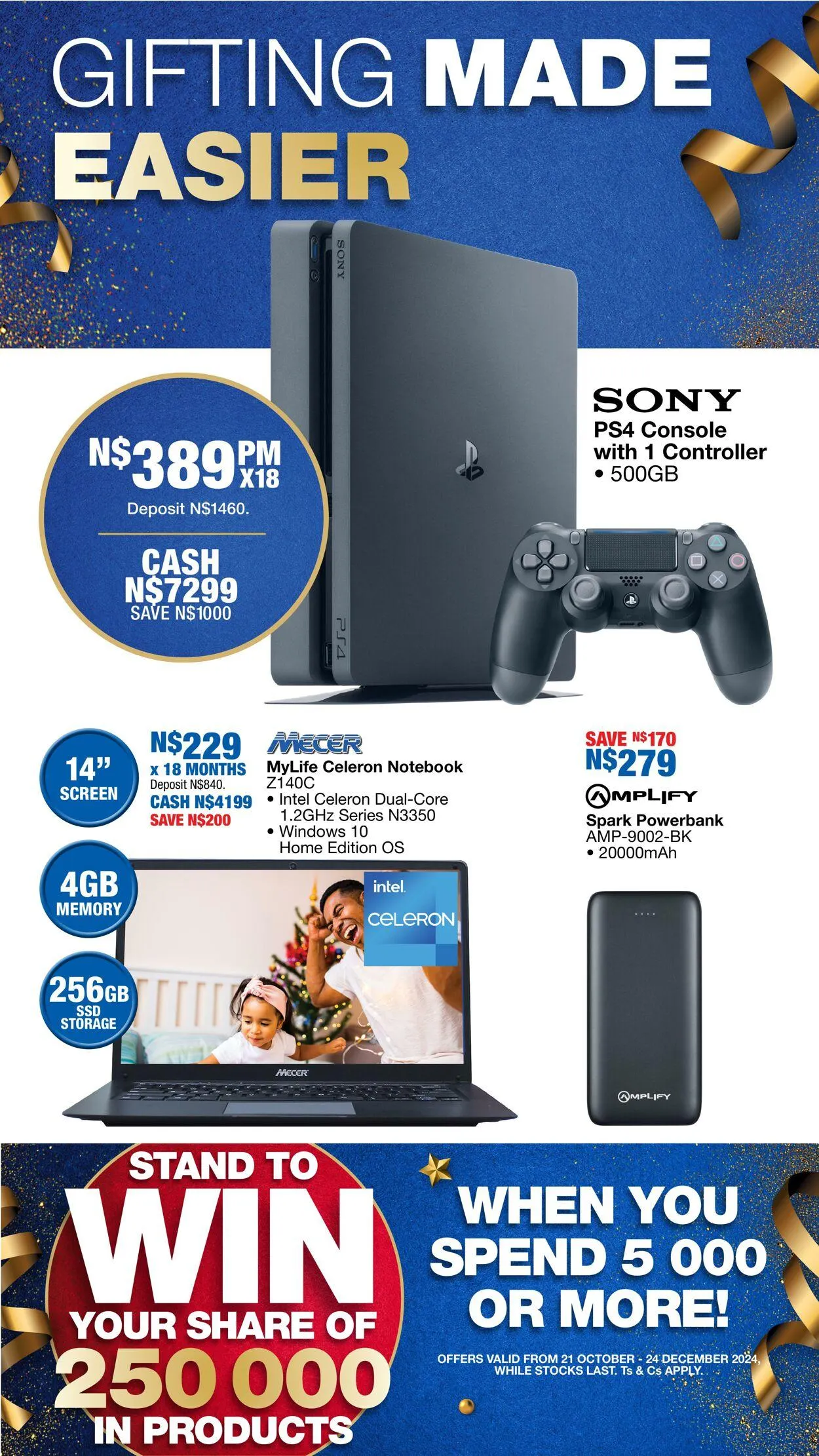 OK Furniture Current catalogue from 6 January to 20 January 2025 - Catalogue Page 11