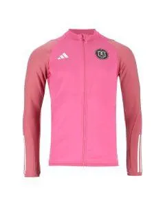 adidas Performance Tiro C Mens Jacket Fuchsia/Pink