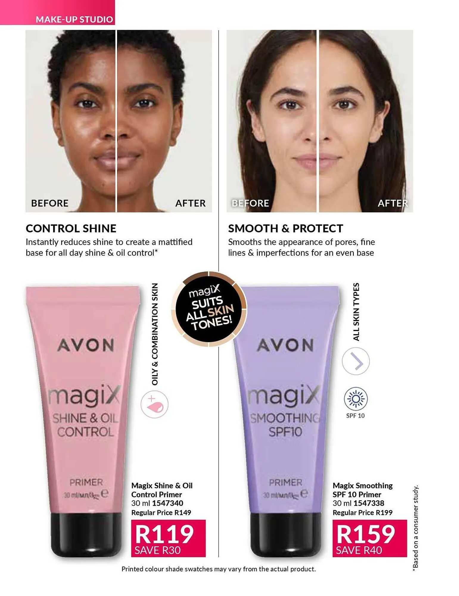 AVON catalogue from 2 December to 31 December 2024 - Catalogue Page 56