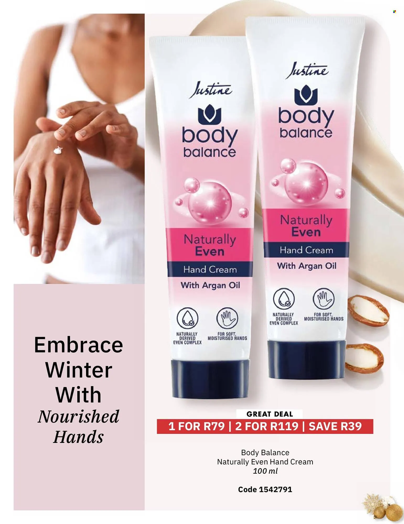 Justine catalogue from 18 July to 31 July 2025 - Catalogue Page 9