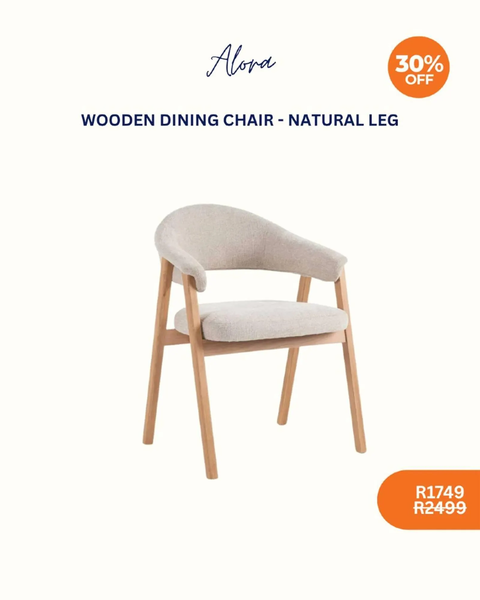 Decofurn catalogue from 5 August to 11 August 2025 - Catalogue Page 2