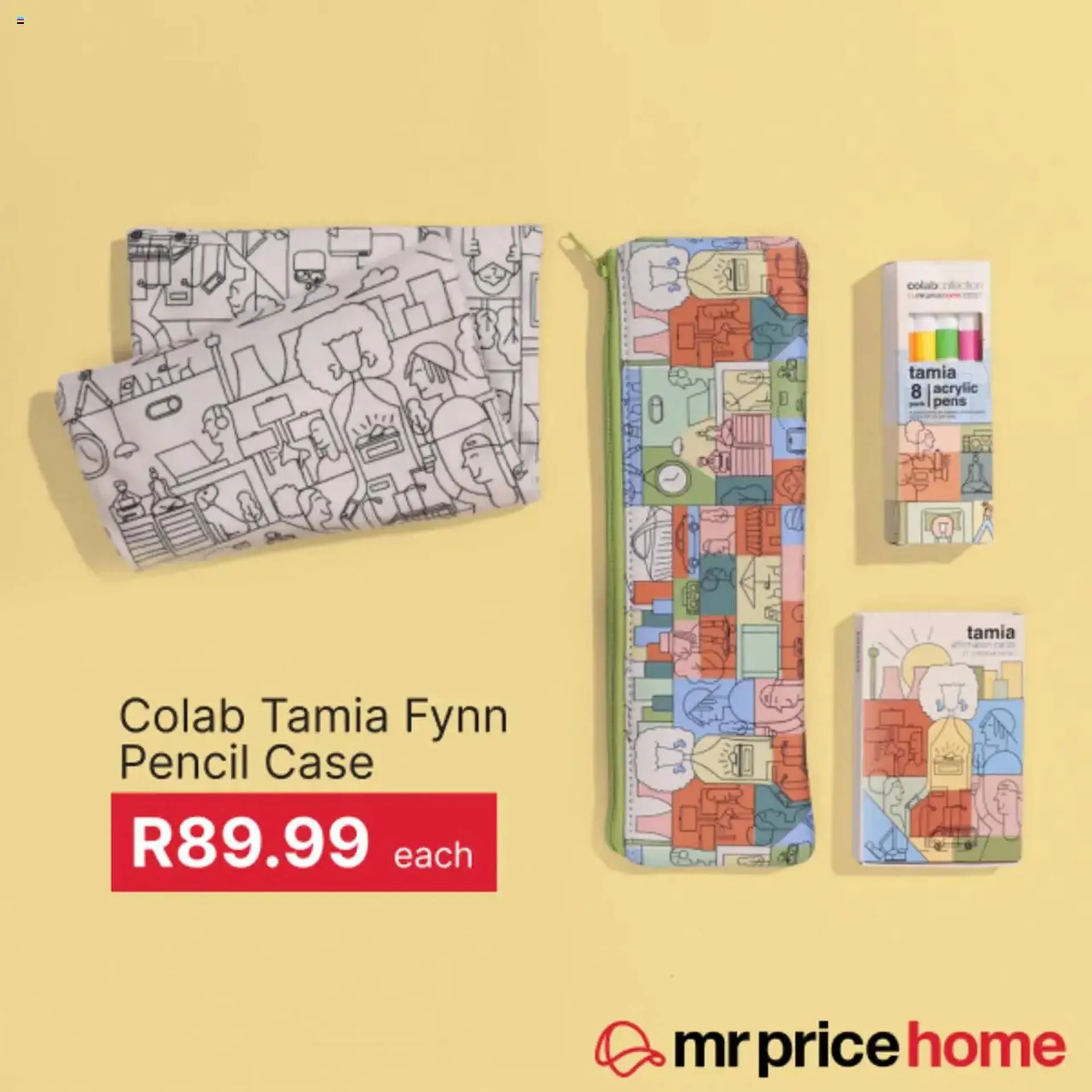 MRP Home catalogue from 12 June to 19 June 2025 - Catalogue Page 3
