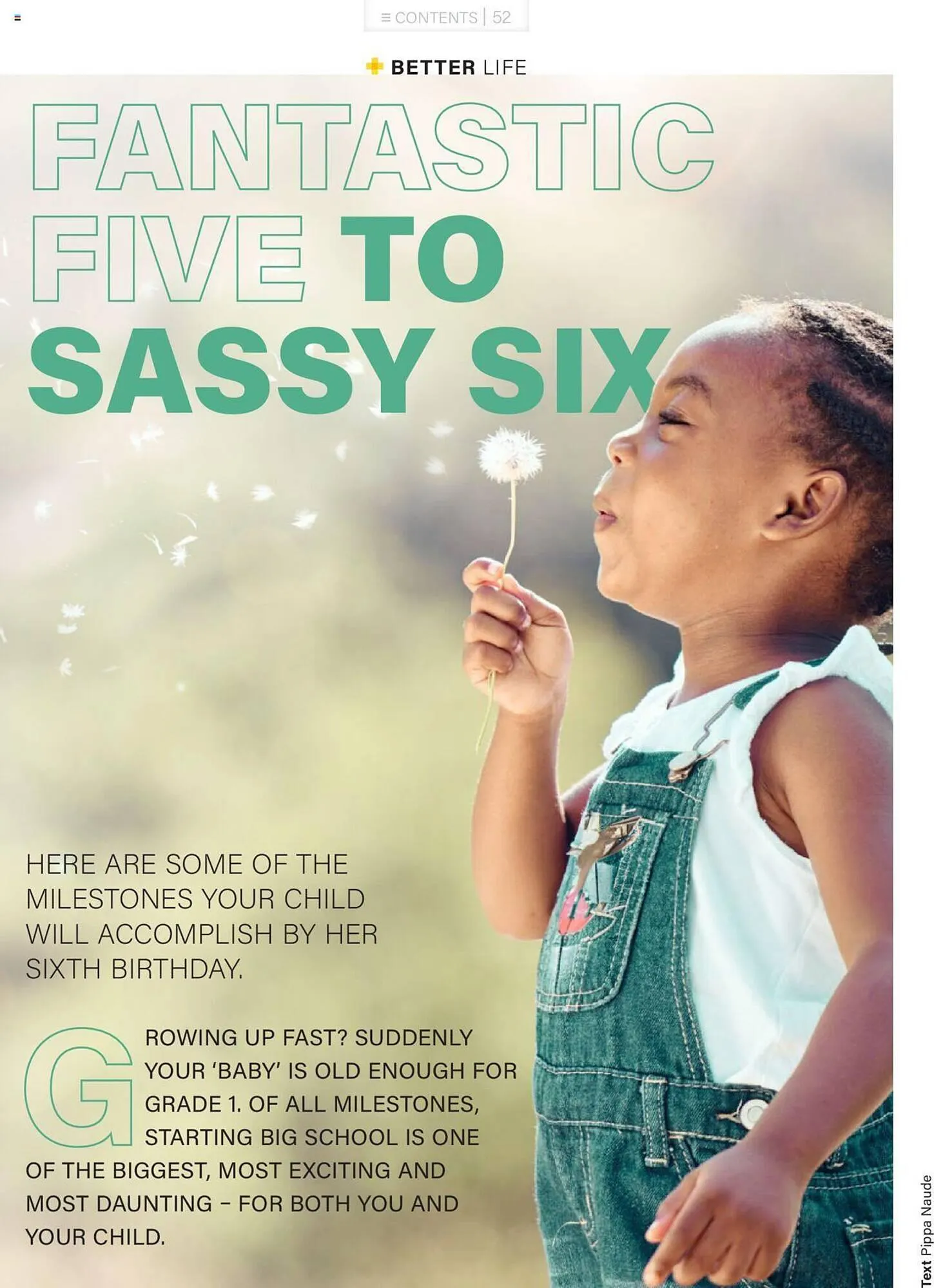 Baby City catalogue from 11 January to 31 May 2024 - Catalogue Page 52