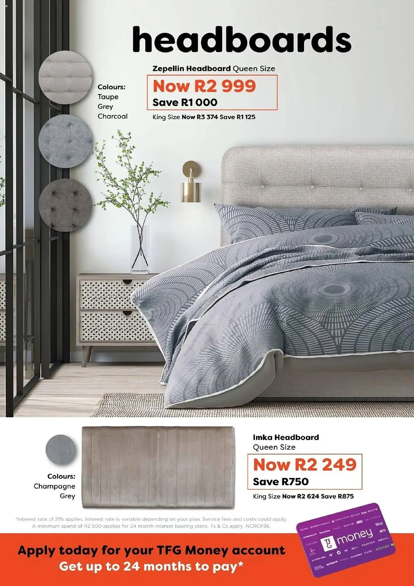 Dial a Bed catalogue from 24 October to 30 November 2025 - Catalogue Page 26