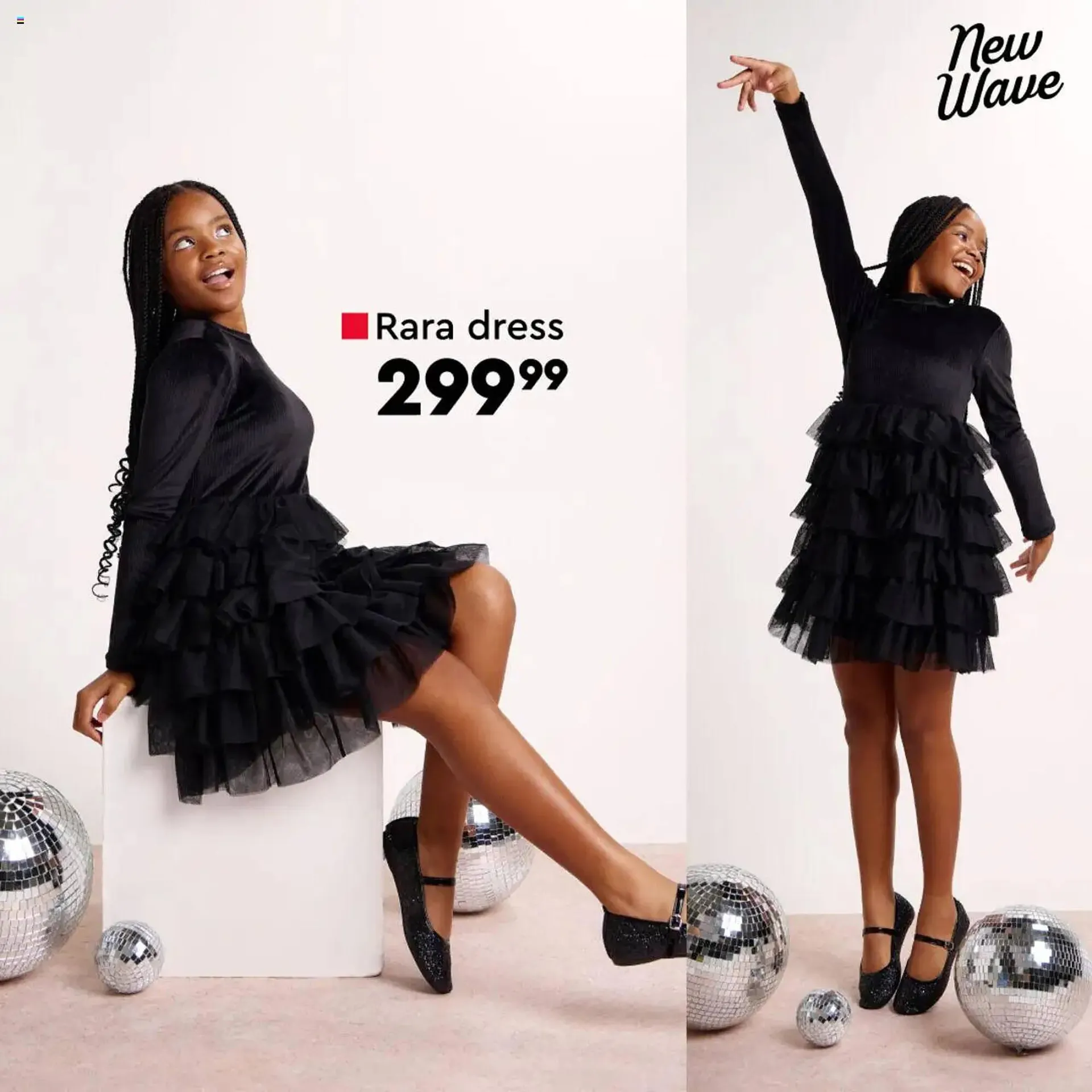 Edgars catalogue from 30 March to 6 April 2025 - Catalogue Page 3