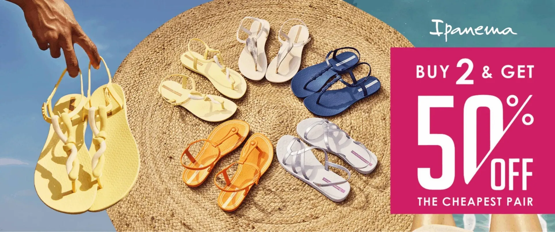 Kingsmead Shoes catalogue - 1